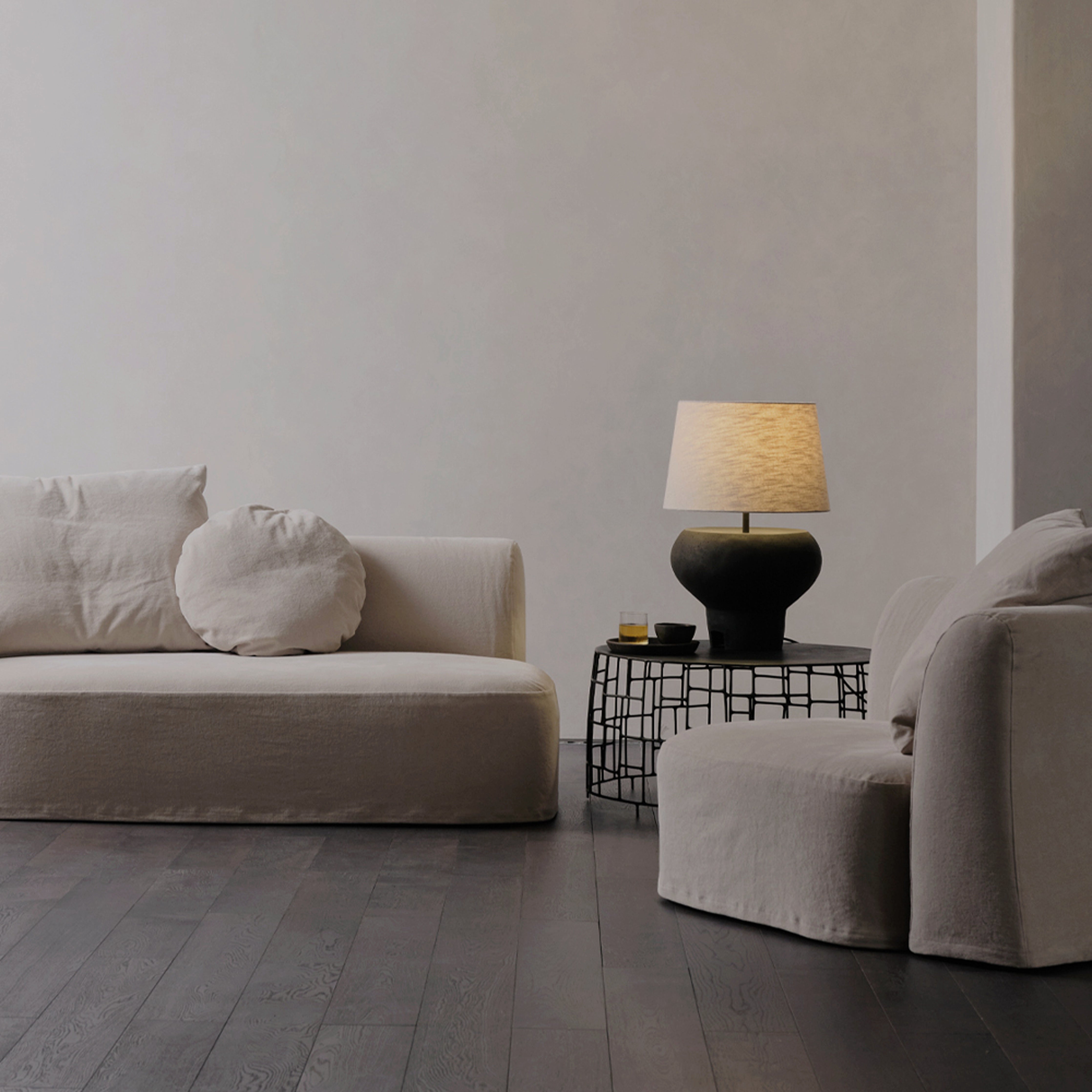 Effortless - Modular Sofa