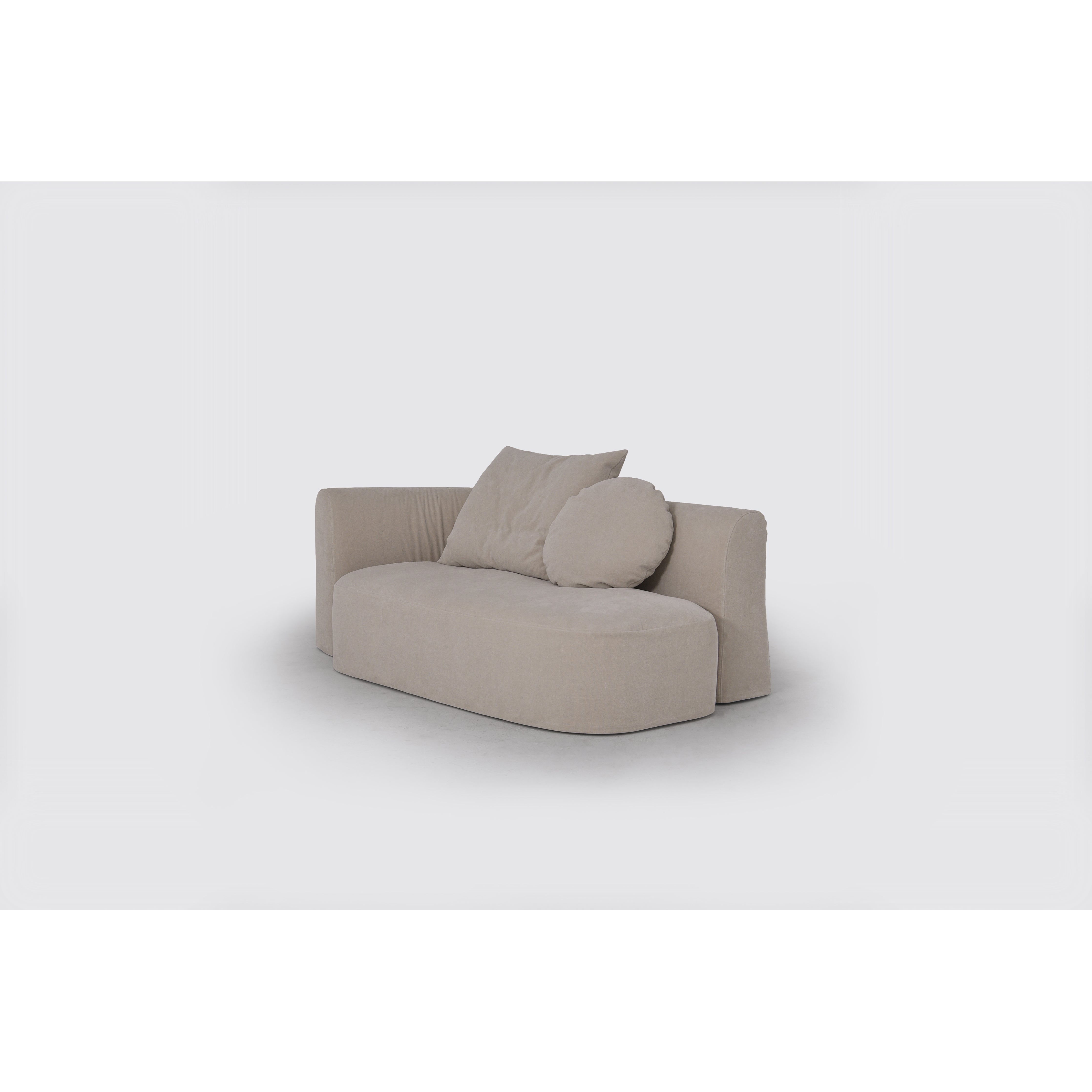 Effortless - Modular Sofa