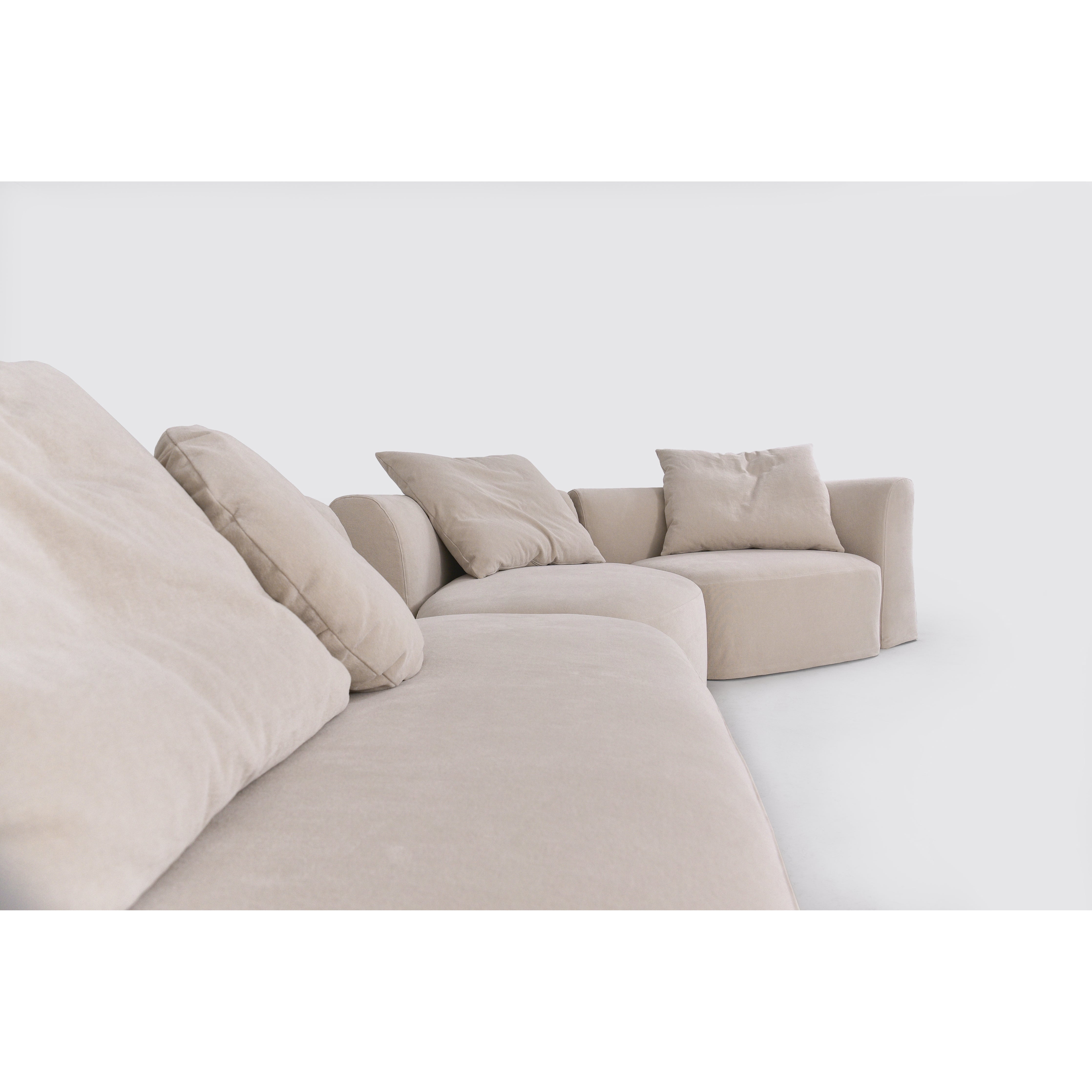 Effortless - Modular Sofa