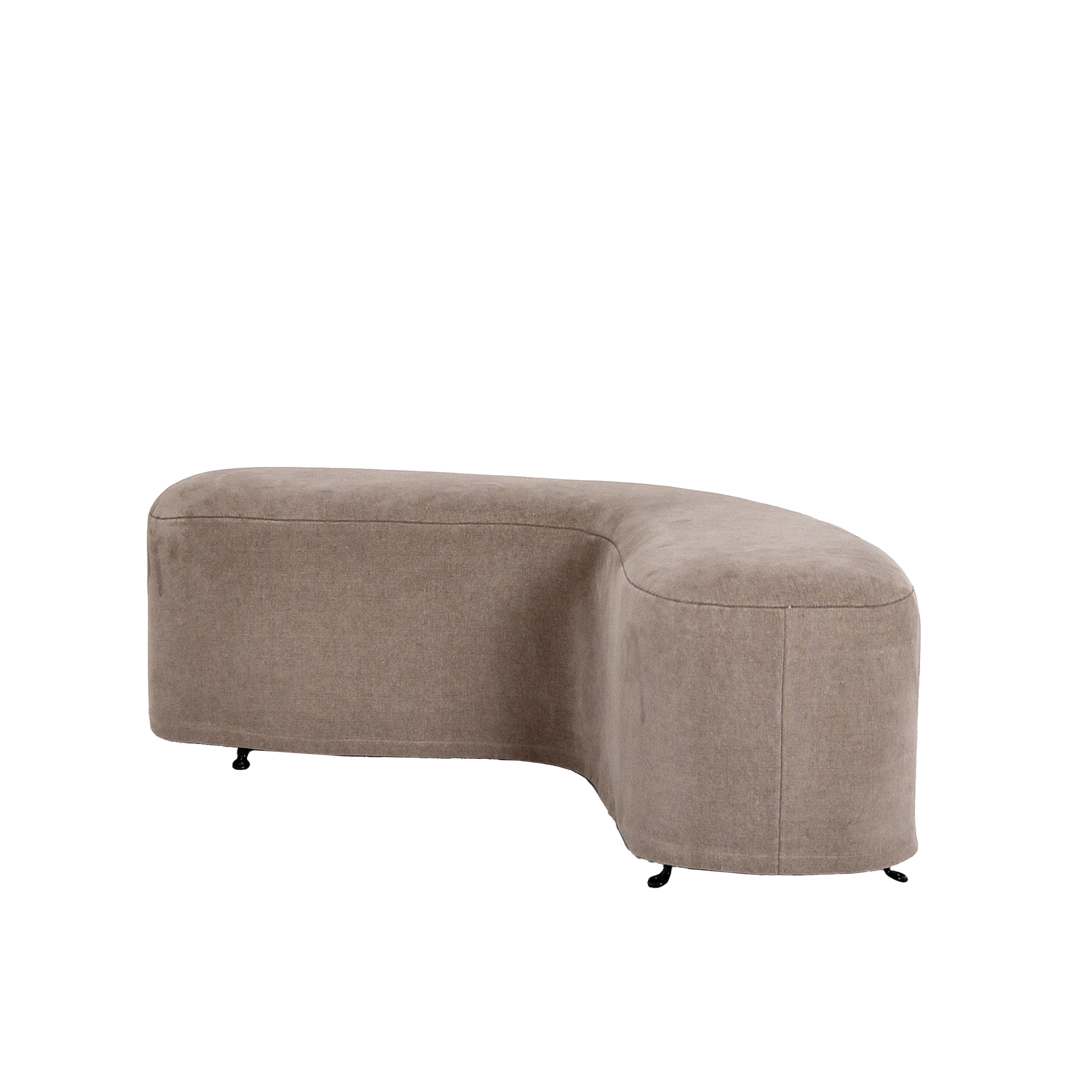 Coastal - Bench (1 Seater/L Shape)