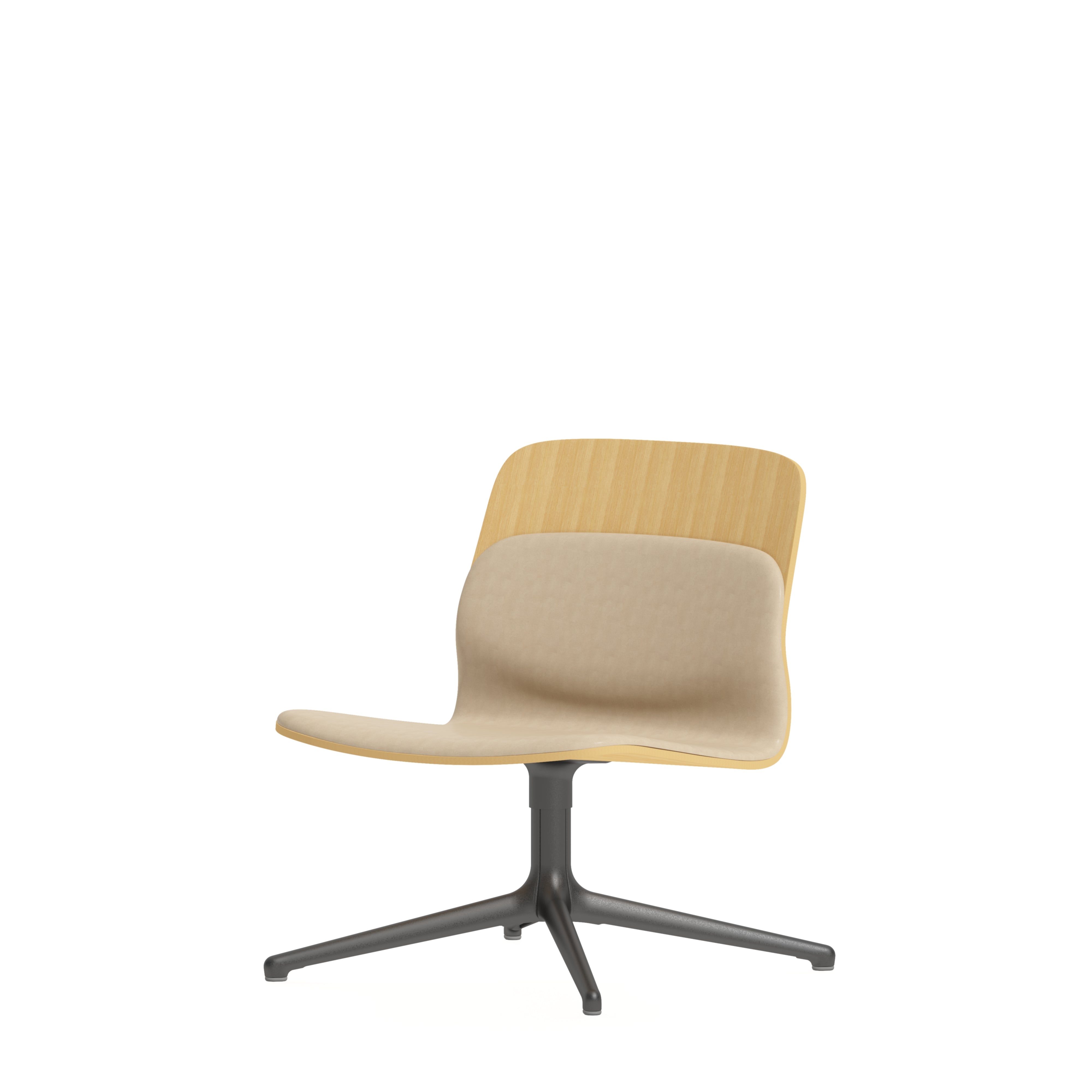 Arc - Lounge Chair