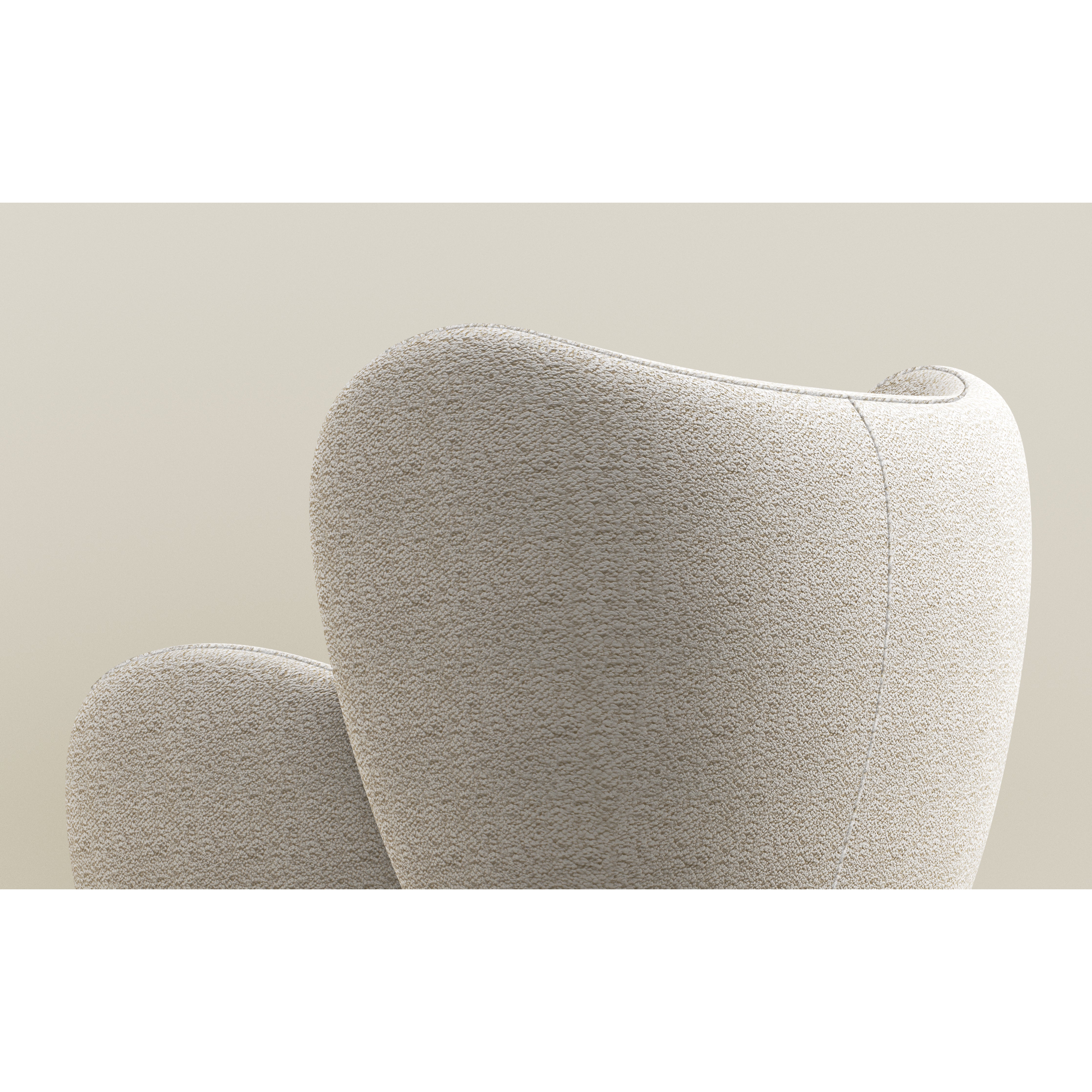 Ewe - Lounge Chair