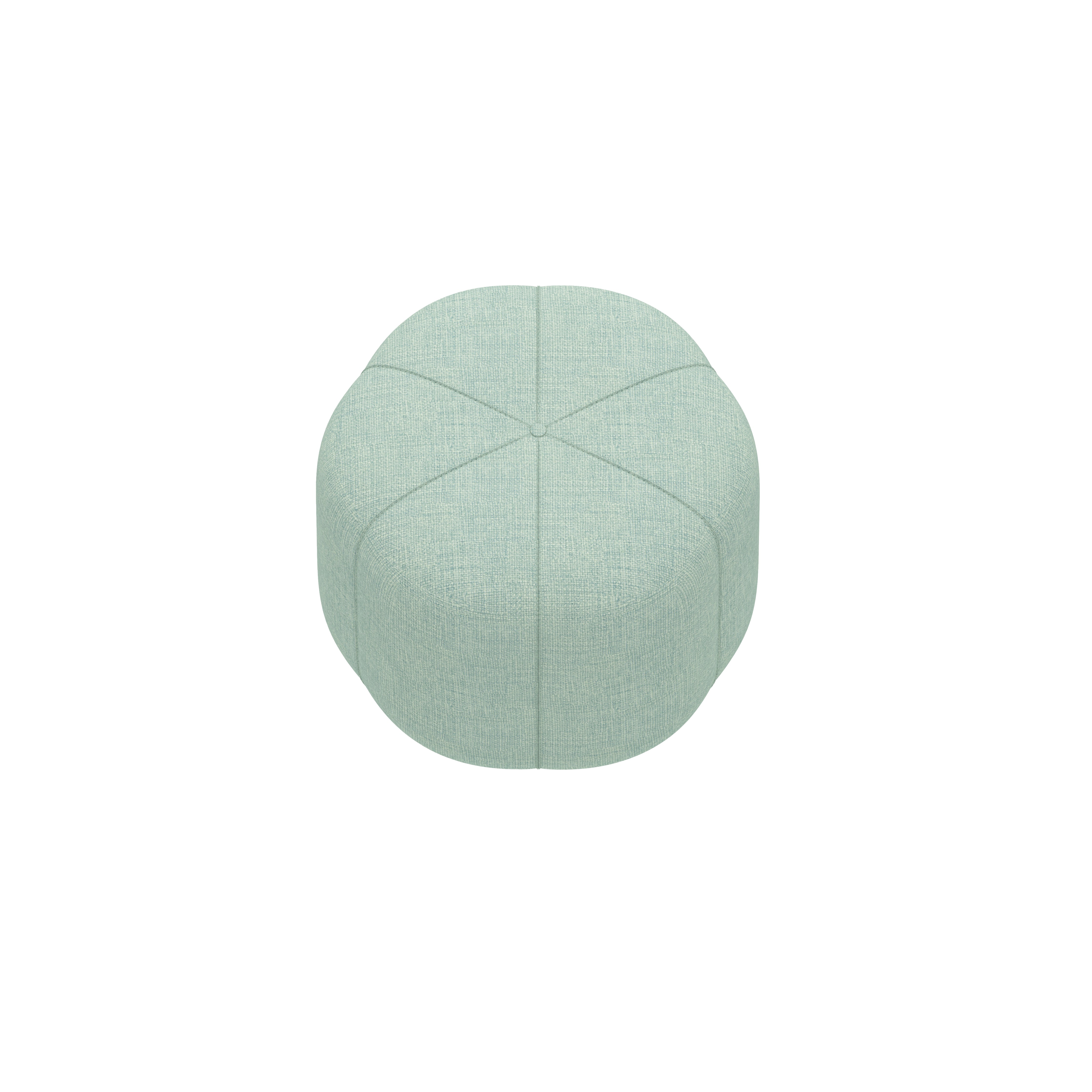 Petal V2 - Pouf II