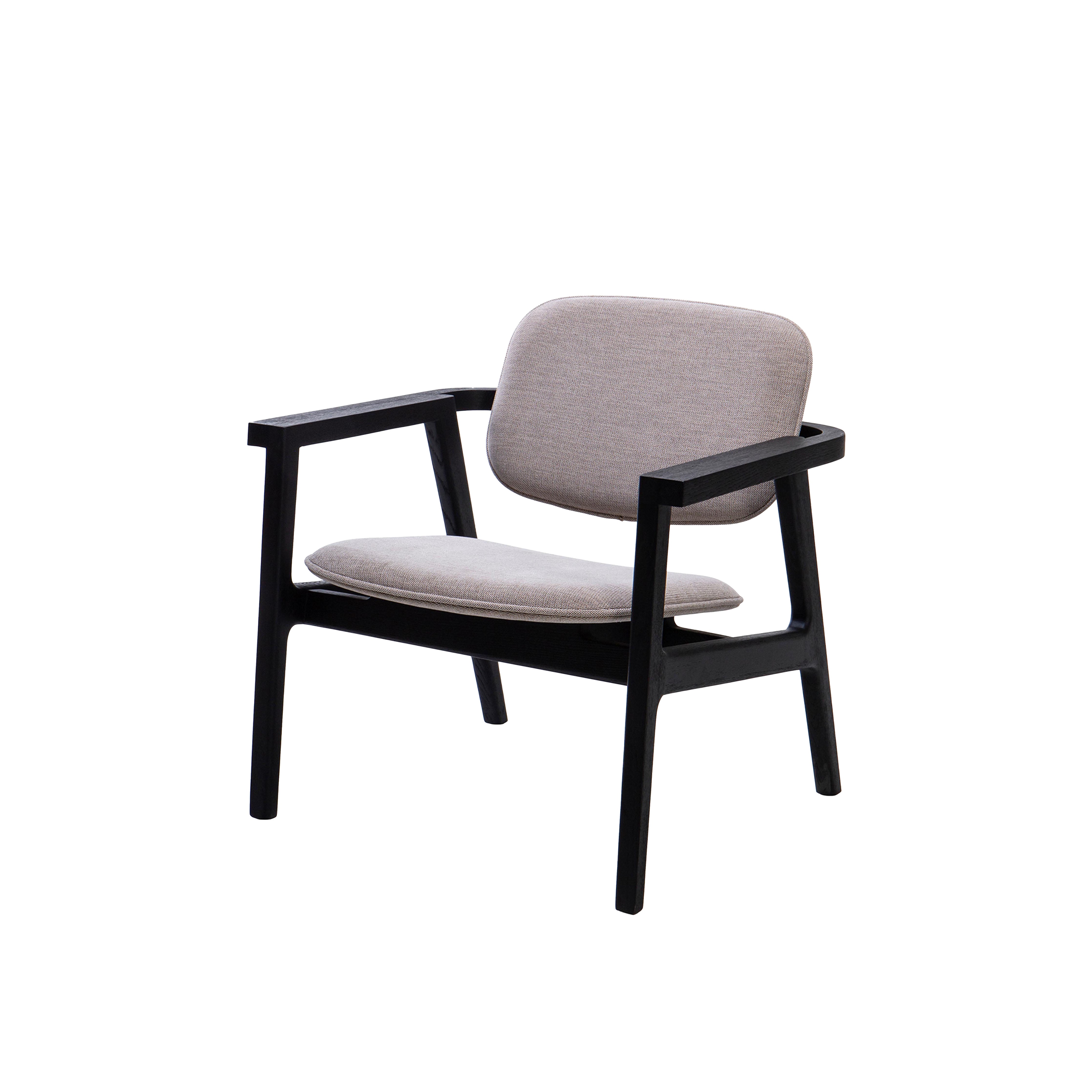 Lean - Lounge Chair