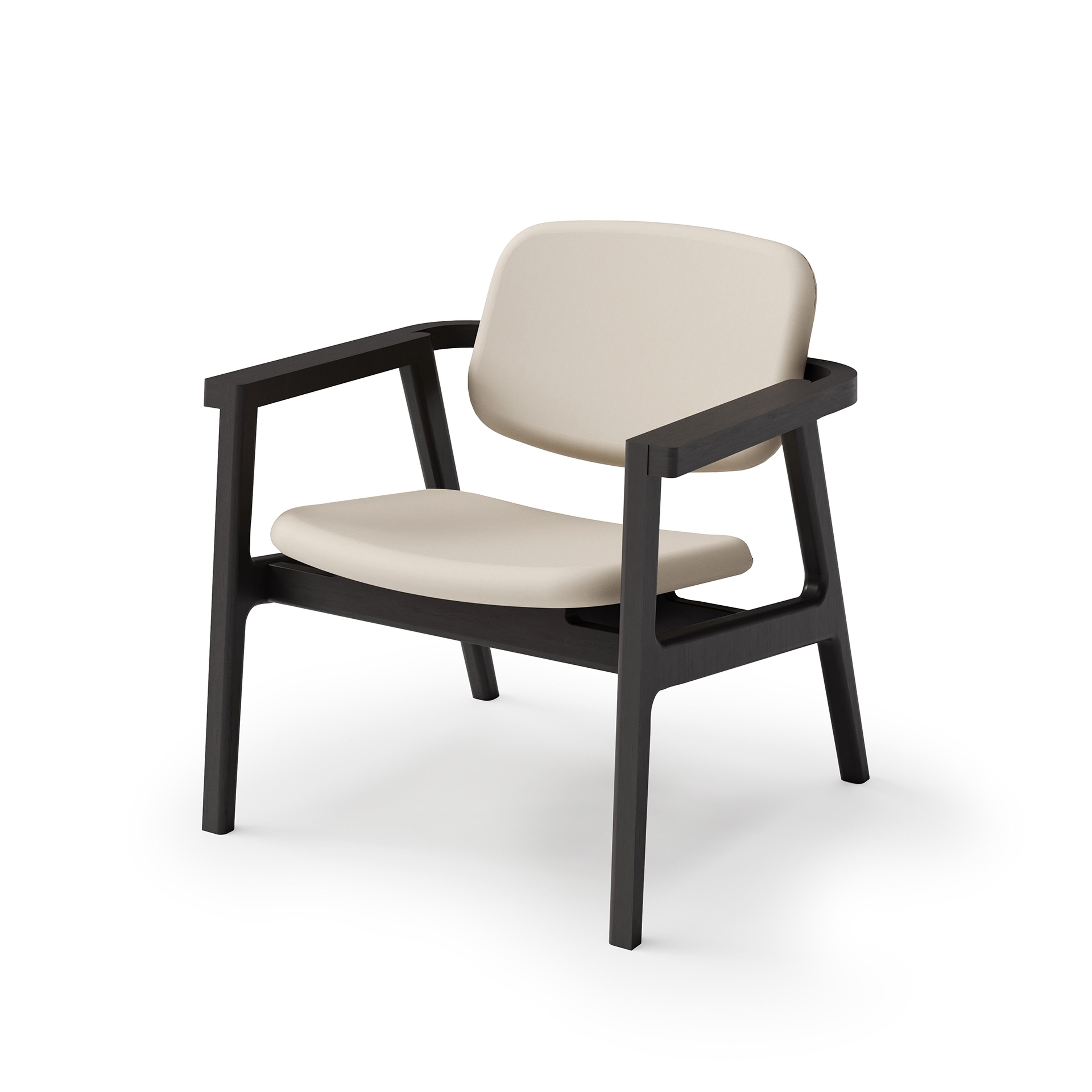 Lean - Lounge Chair