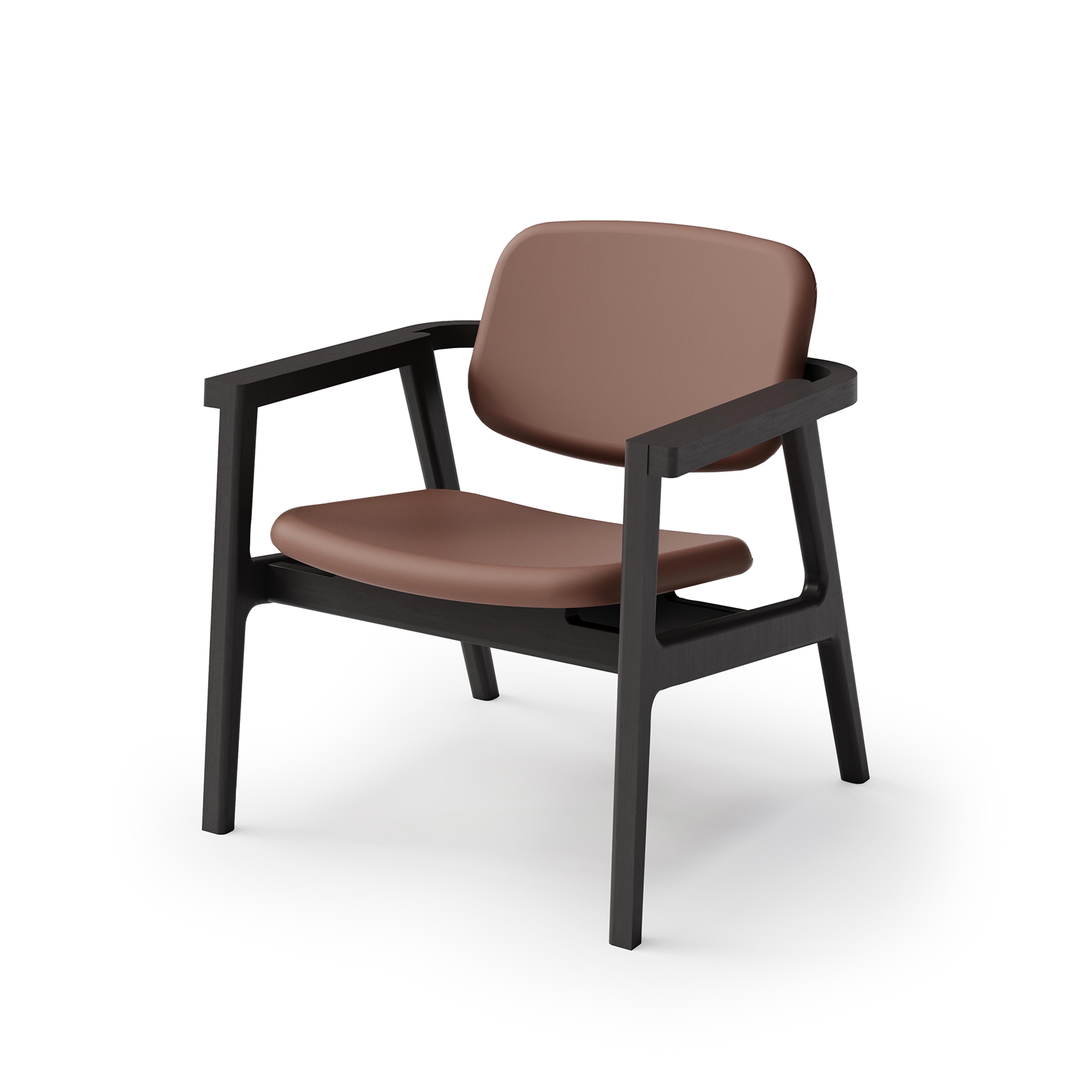 Lean - Lounge Chair