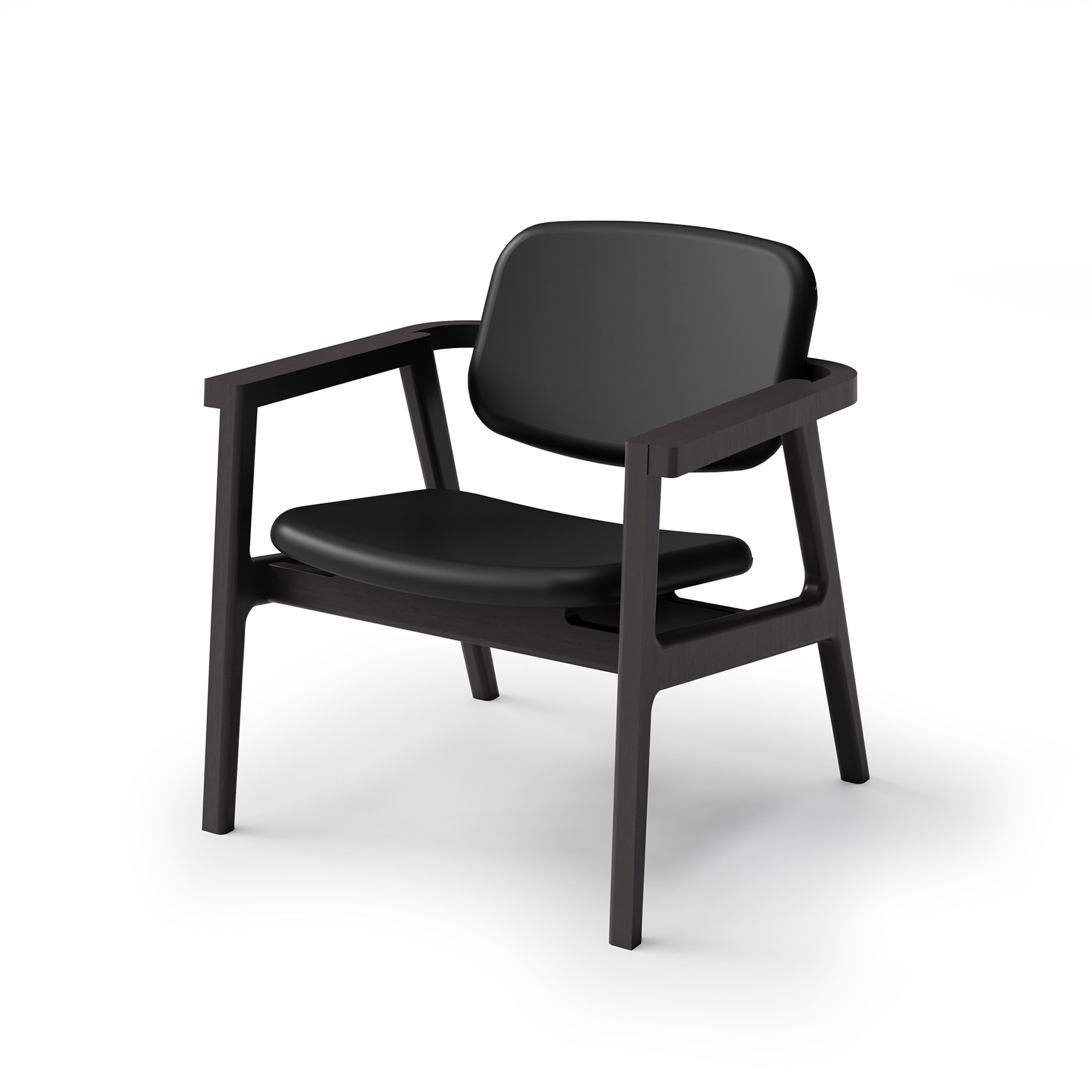 Lean - Lounge Chair