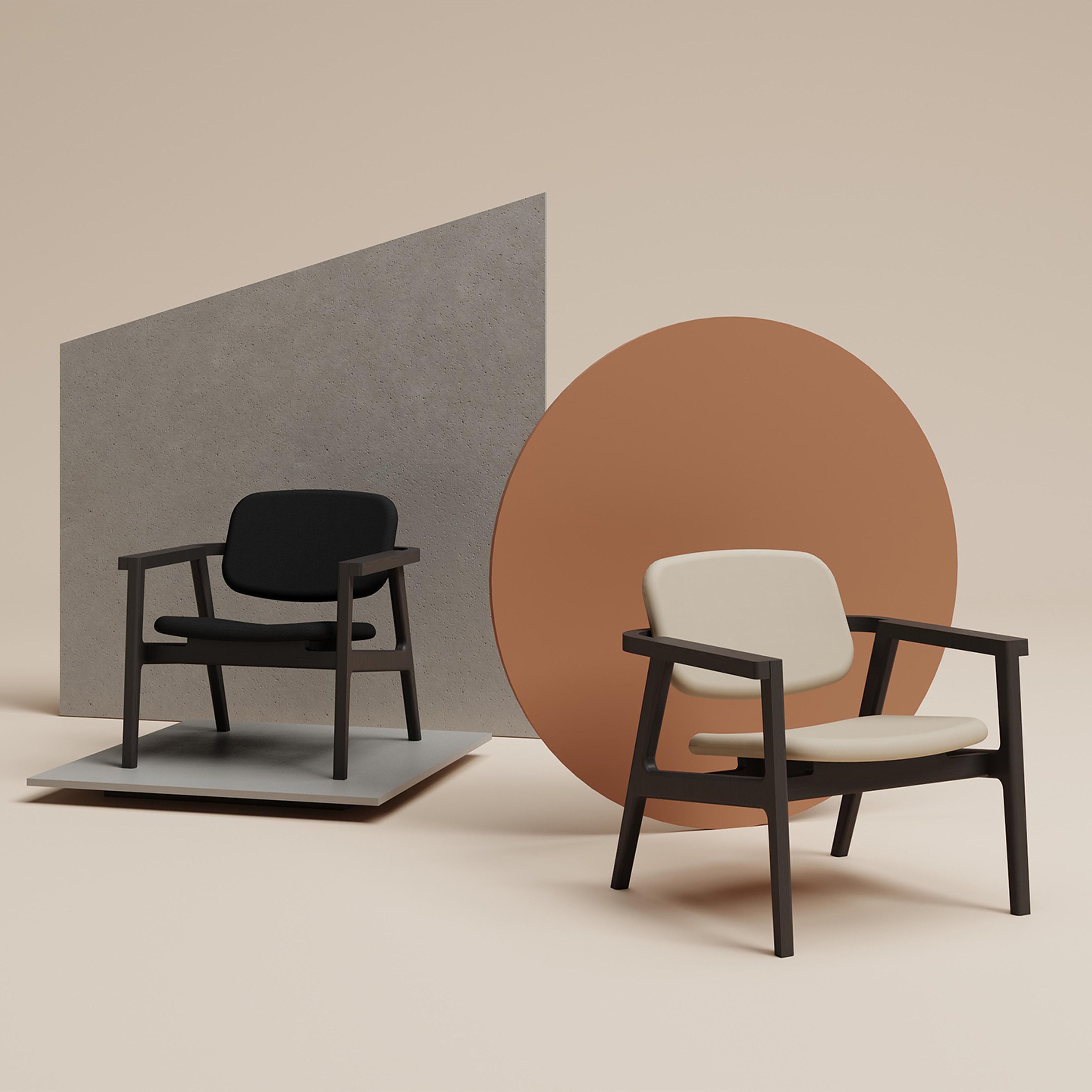 Lean - Lounge Chair