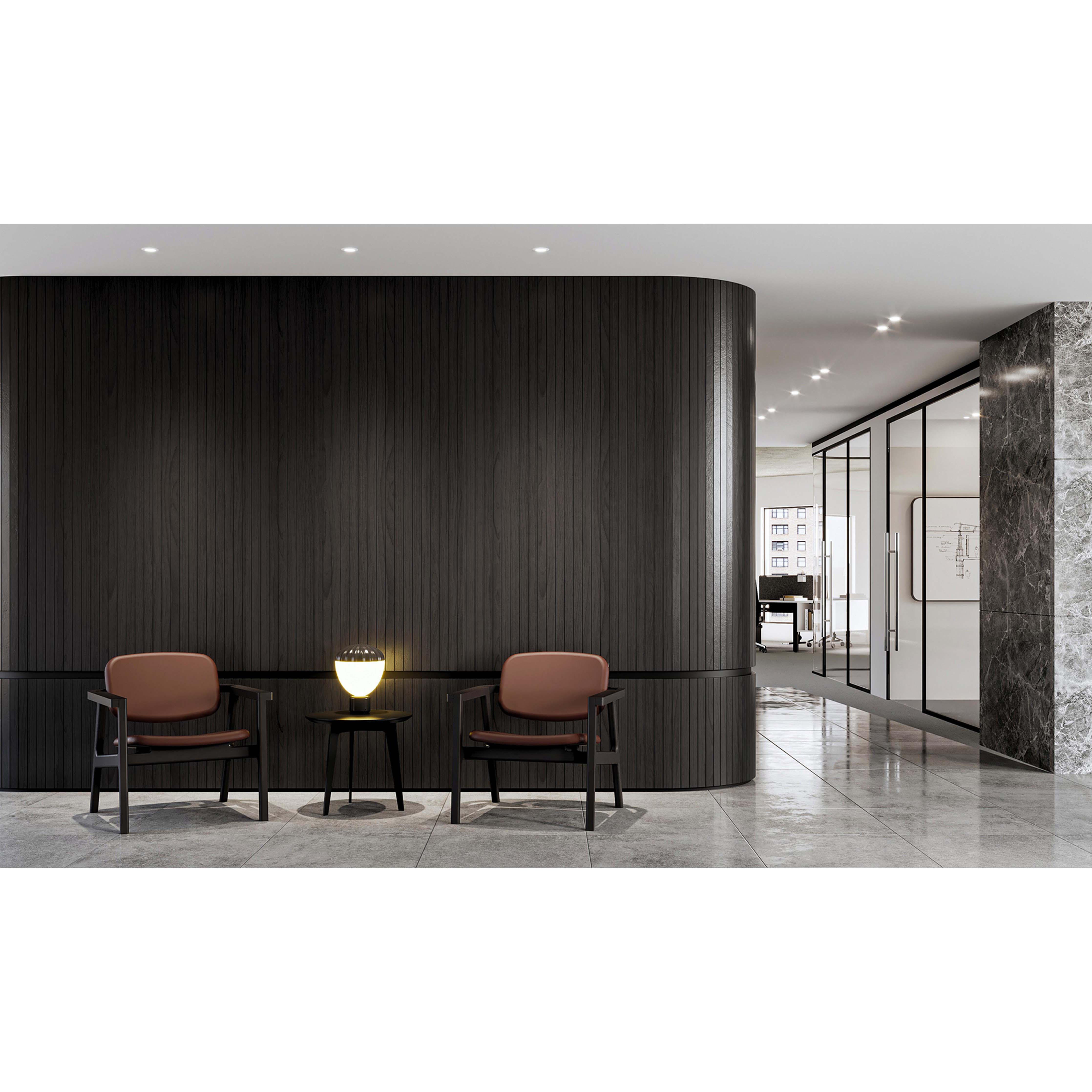 Lean - Lounge Chair