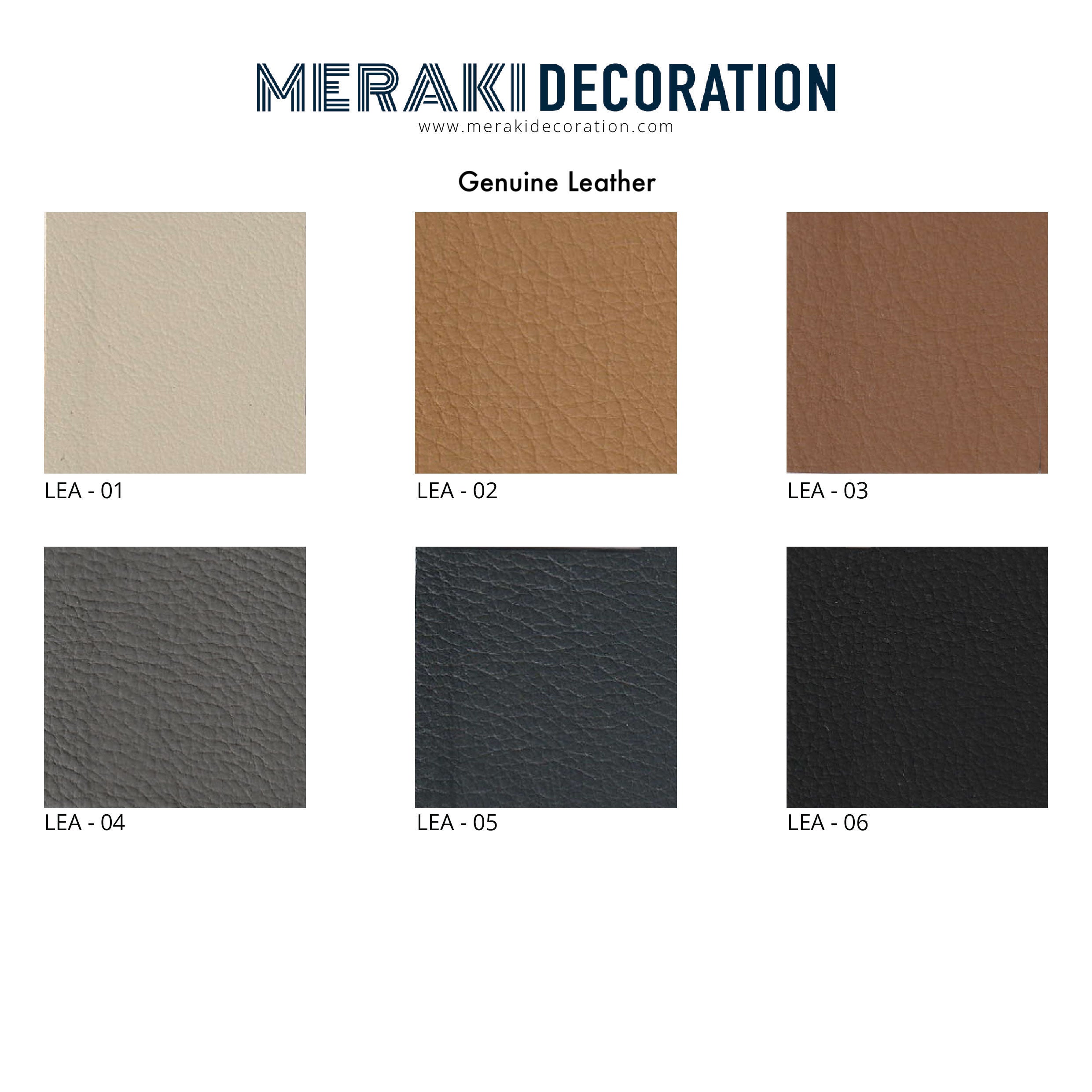 HERON - Office Chair