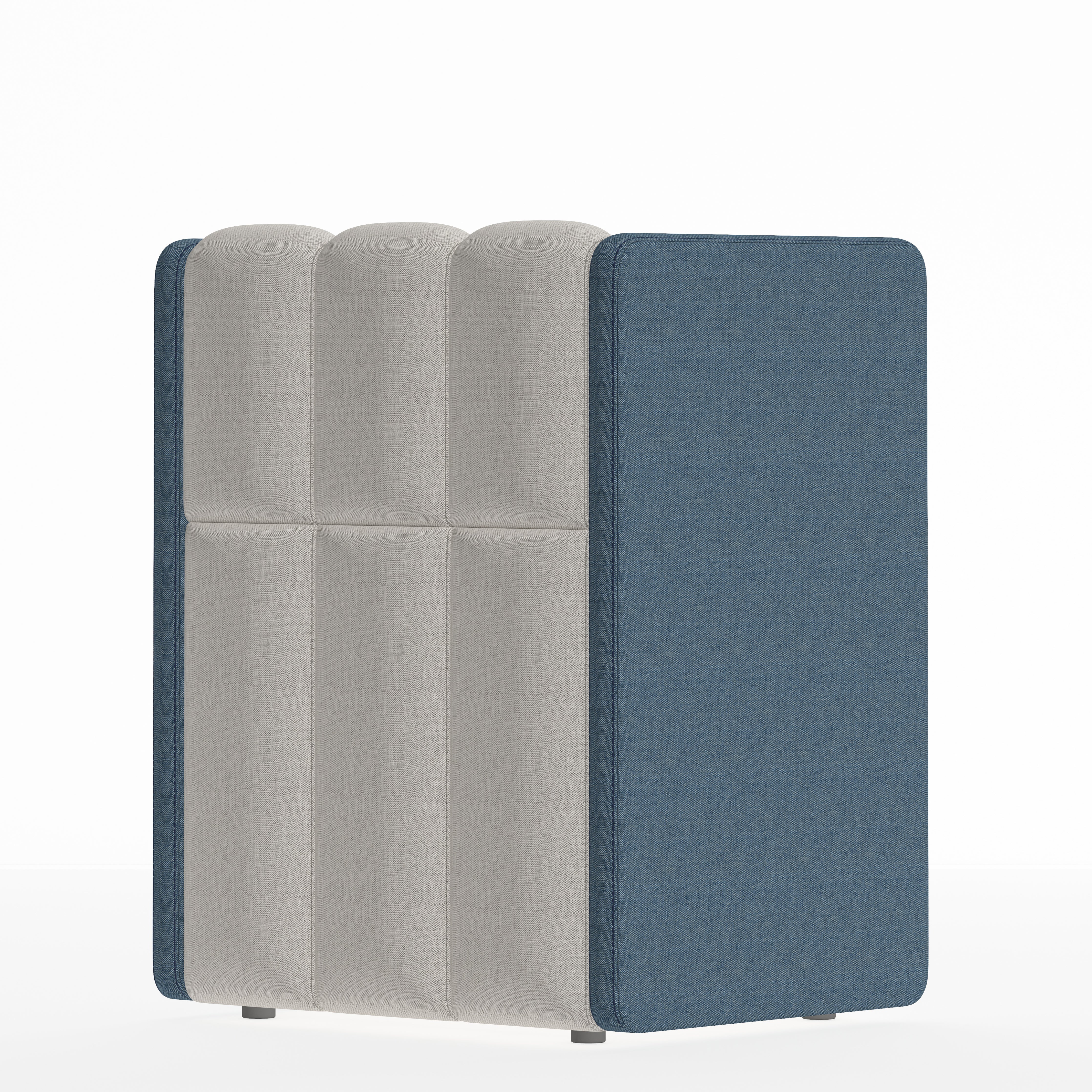 Petal V2 - 1/2/3 Seater (Highback)