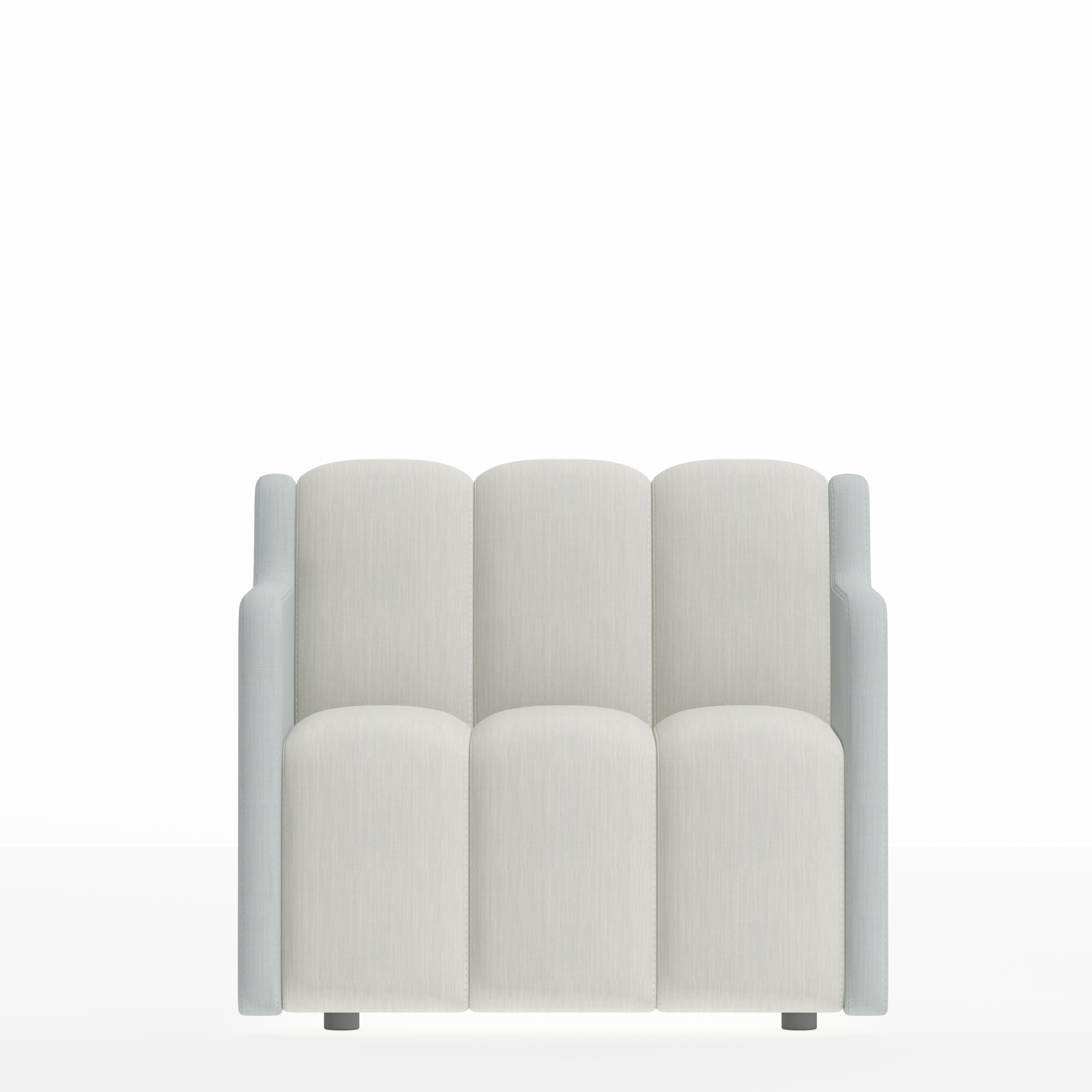Petal V2 - Lounge Chair