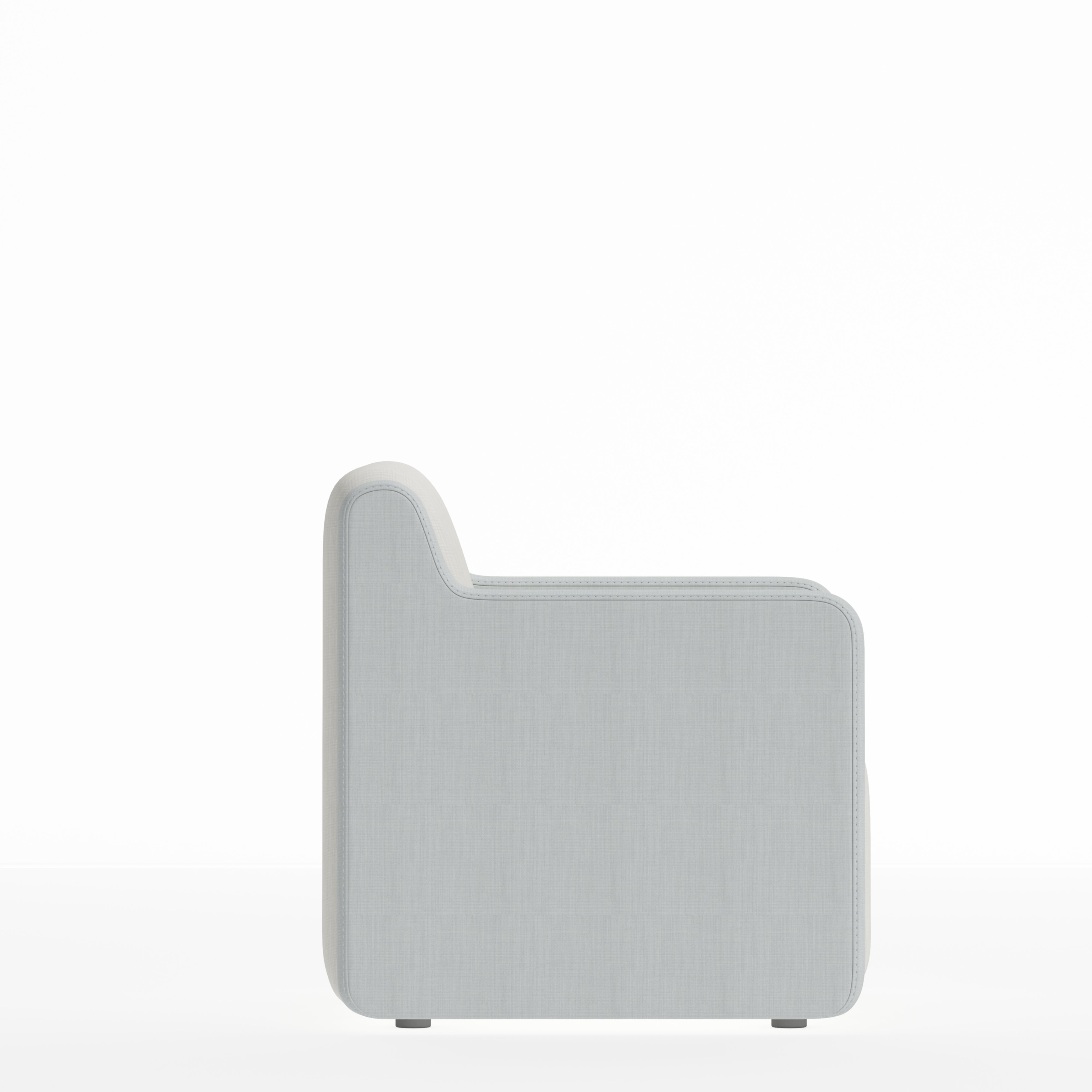 Petal V2 - Lounge Chair