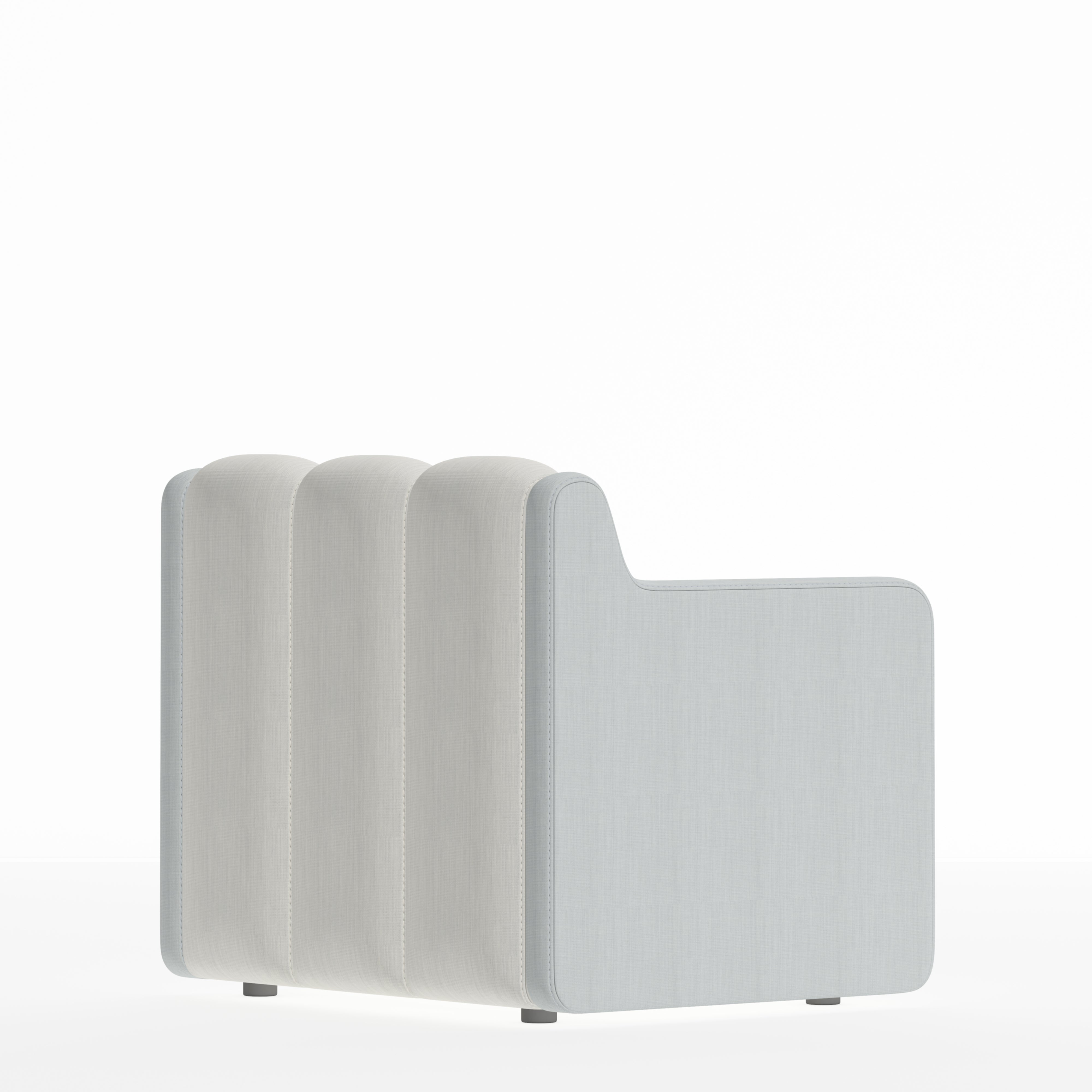 Petal V2 - Lounge Chair