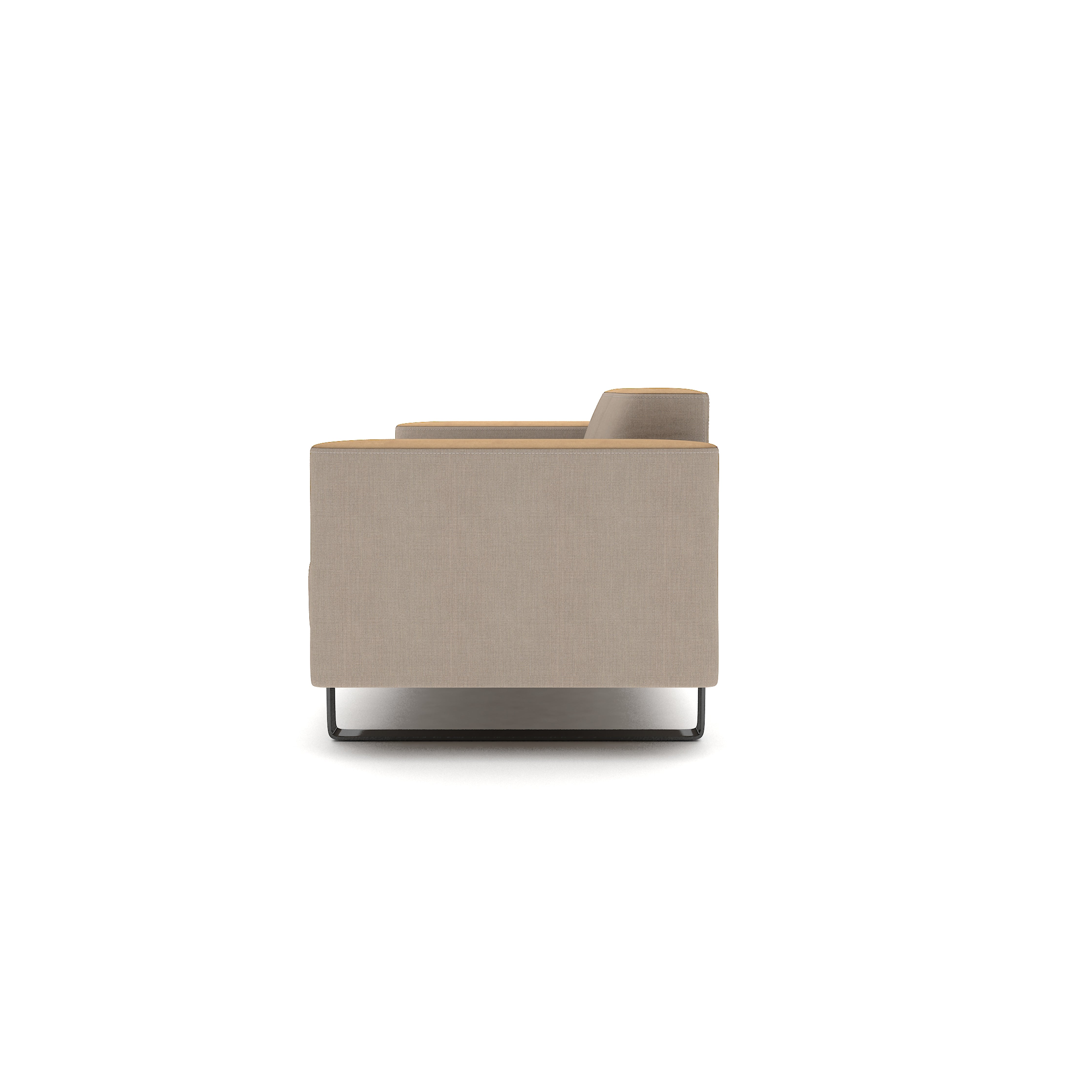 Norman V2 - 2/3 Seater