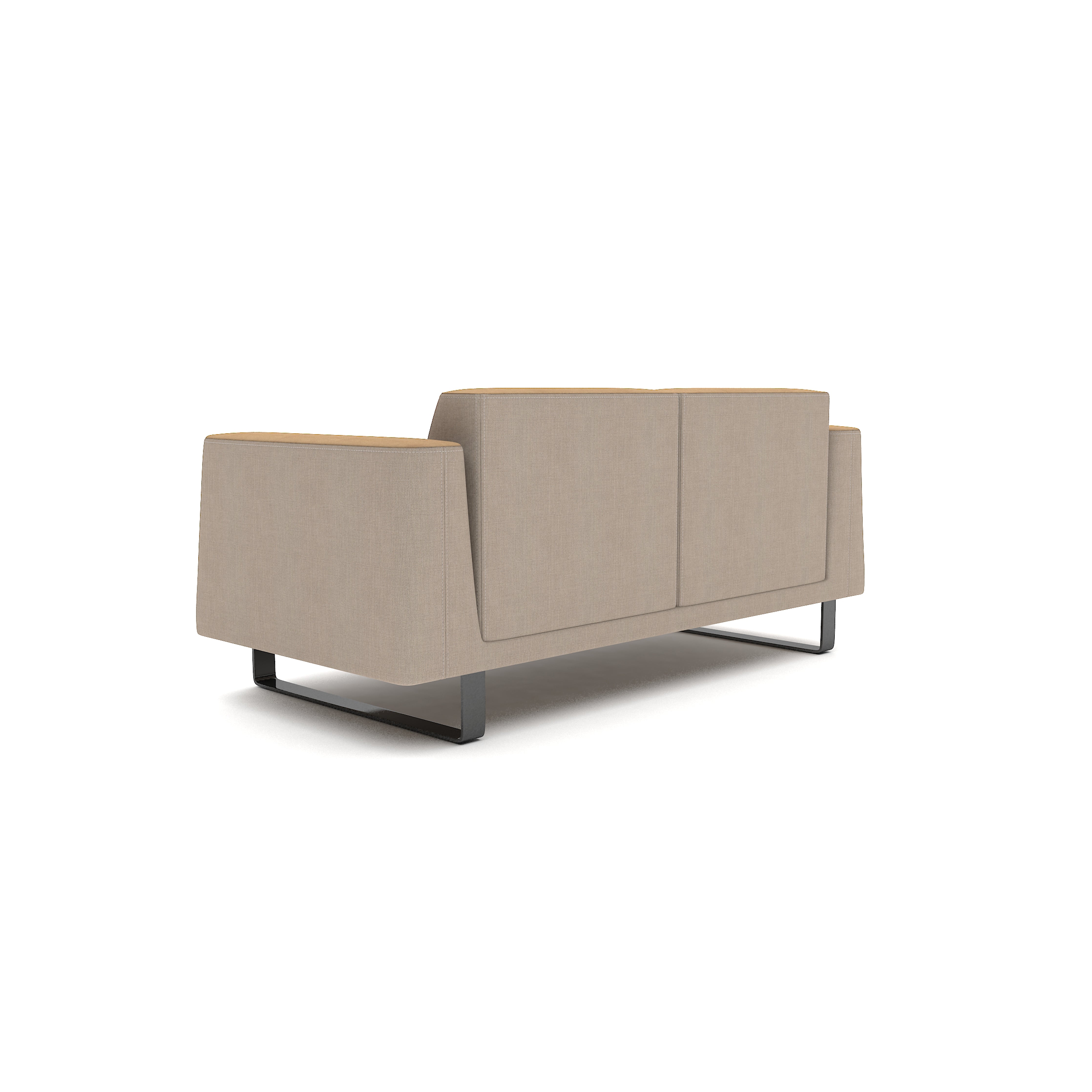 Norman V2 - 2/3 Seater