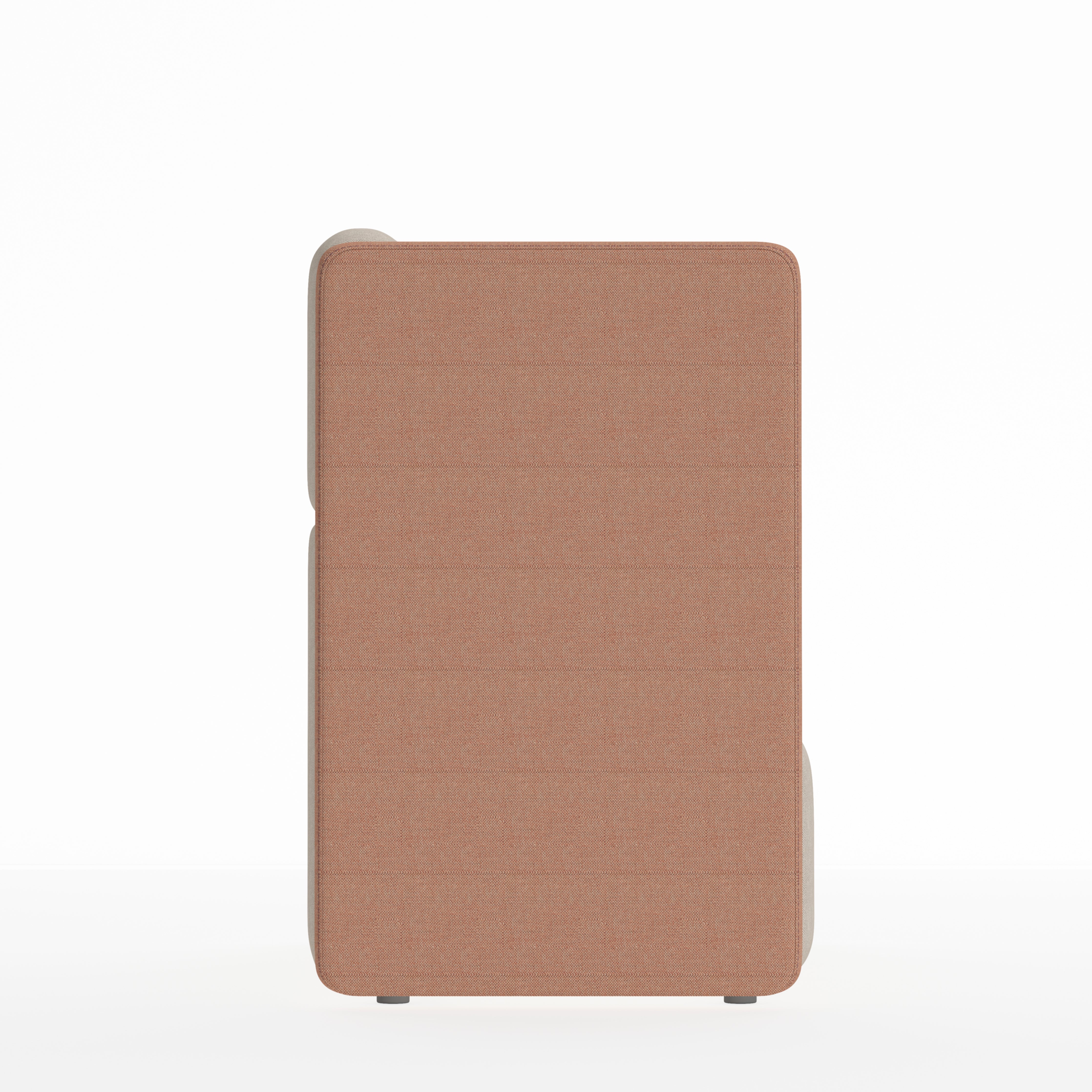 Petal V2 - 1/2/3 Seater (Highback)