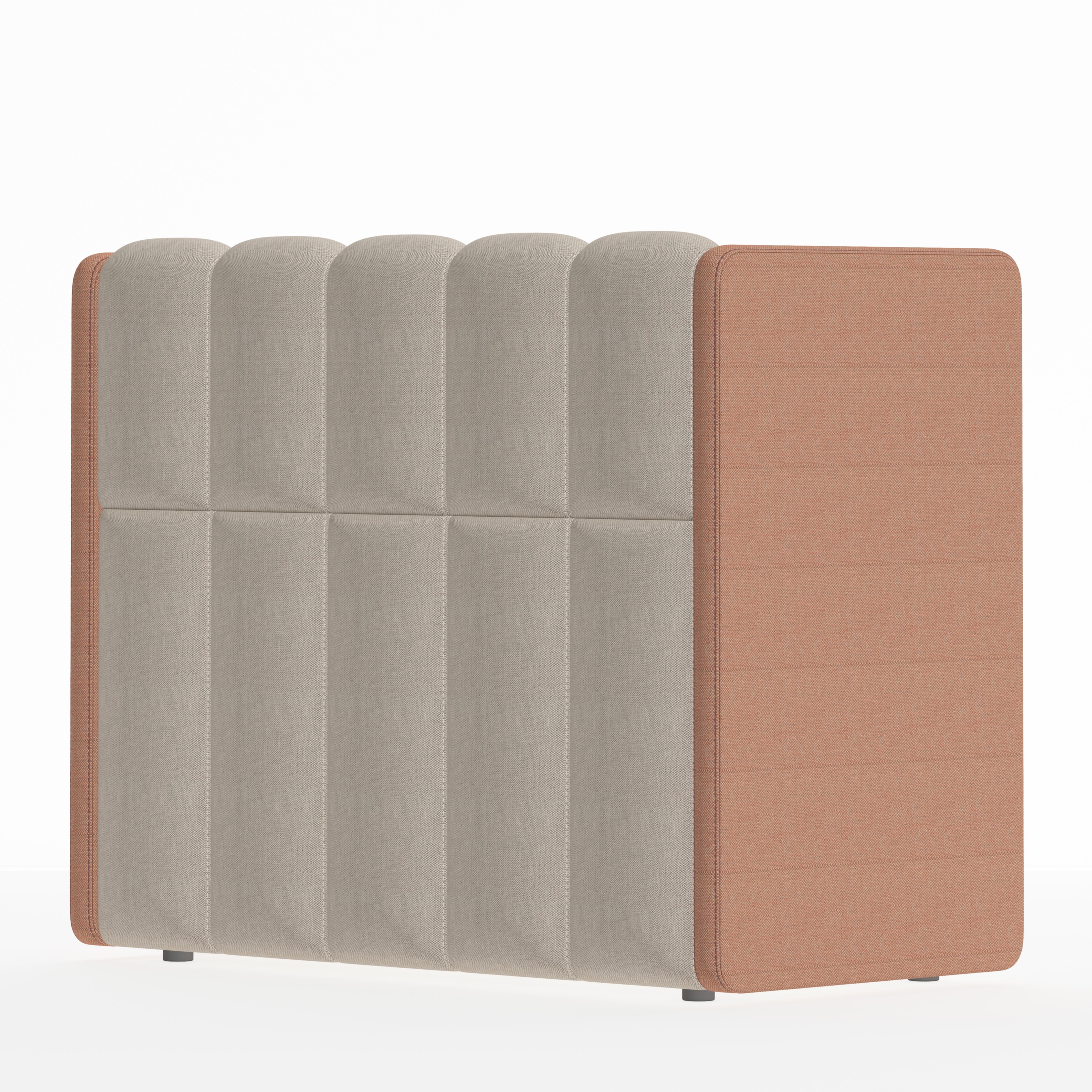 Petal V2 - 1/2/3 Seater (Highback)