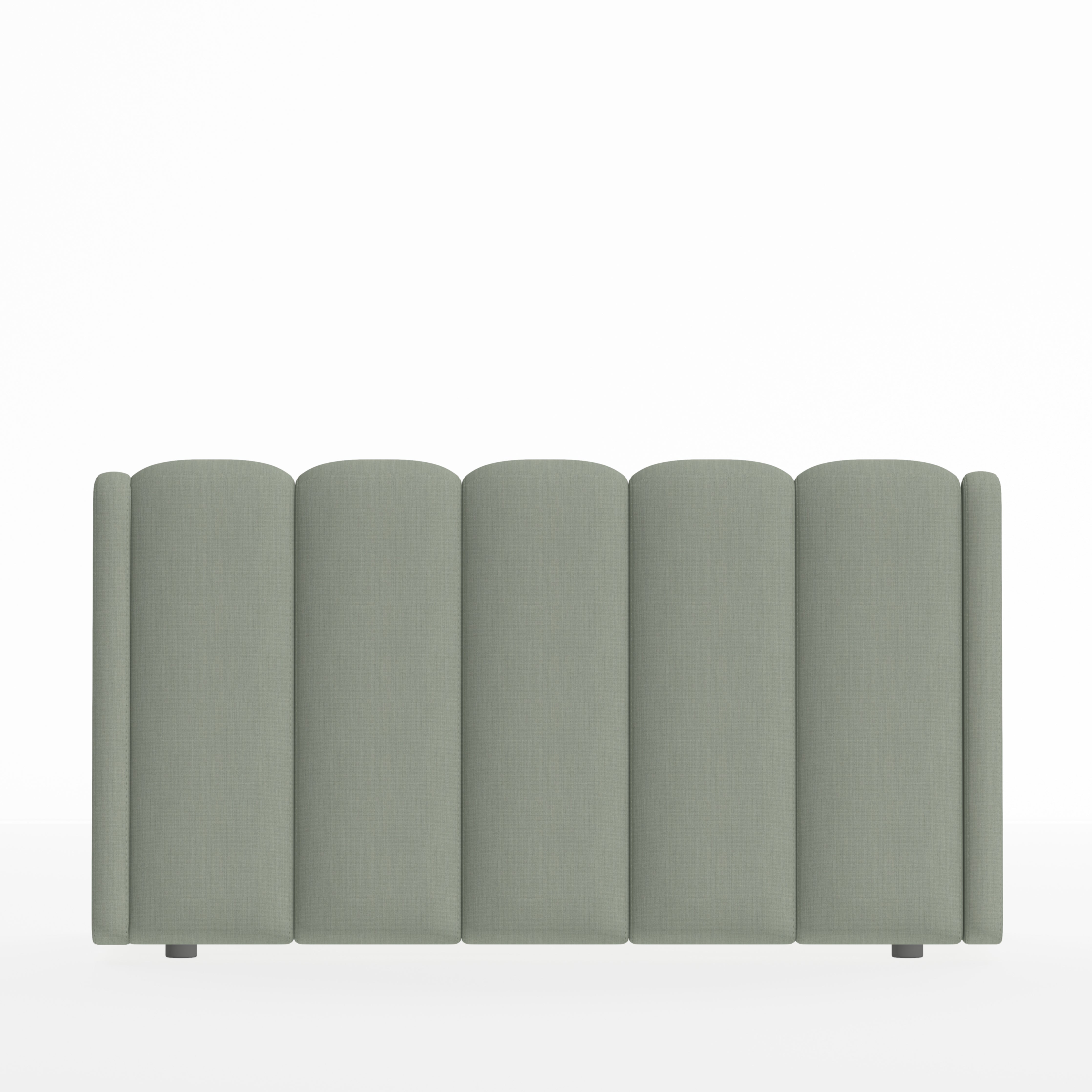 Petal V2 - 2/3 Seater