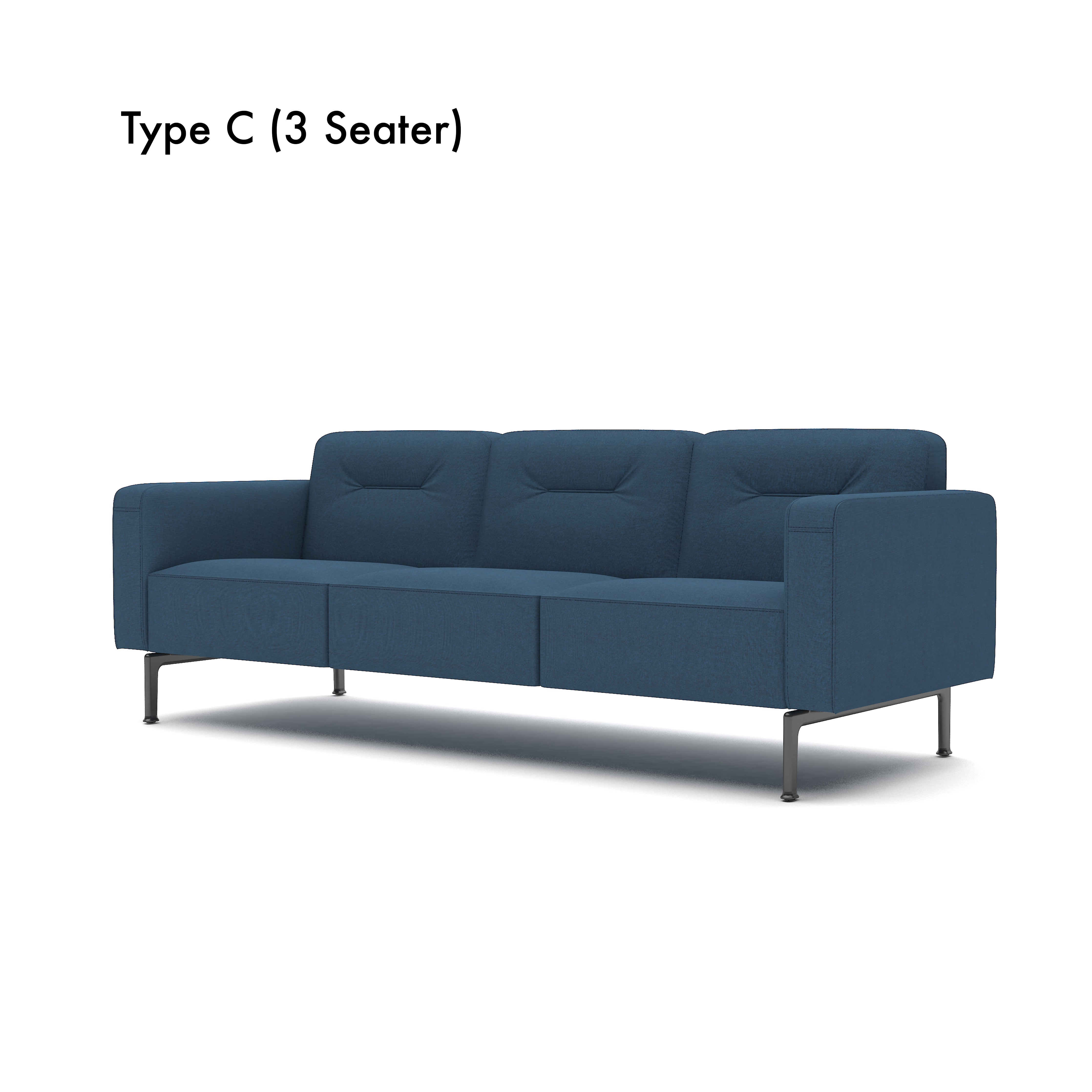 Marina - 2/3 Seater