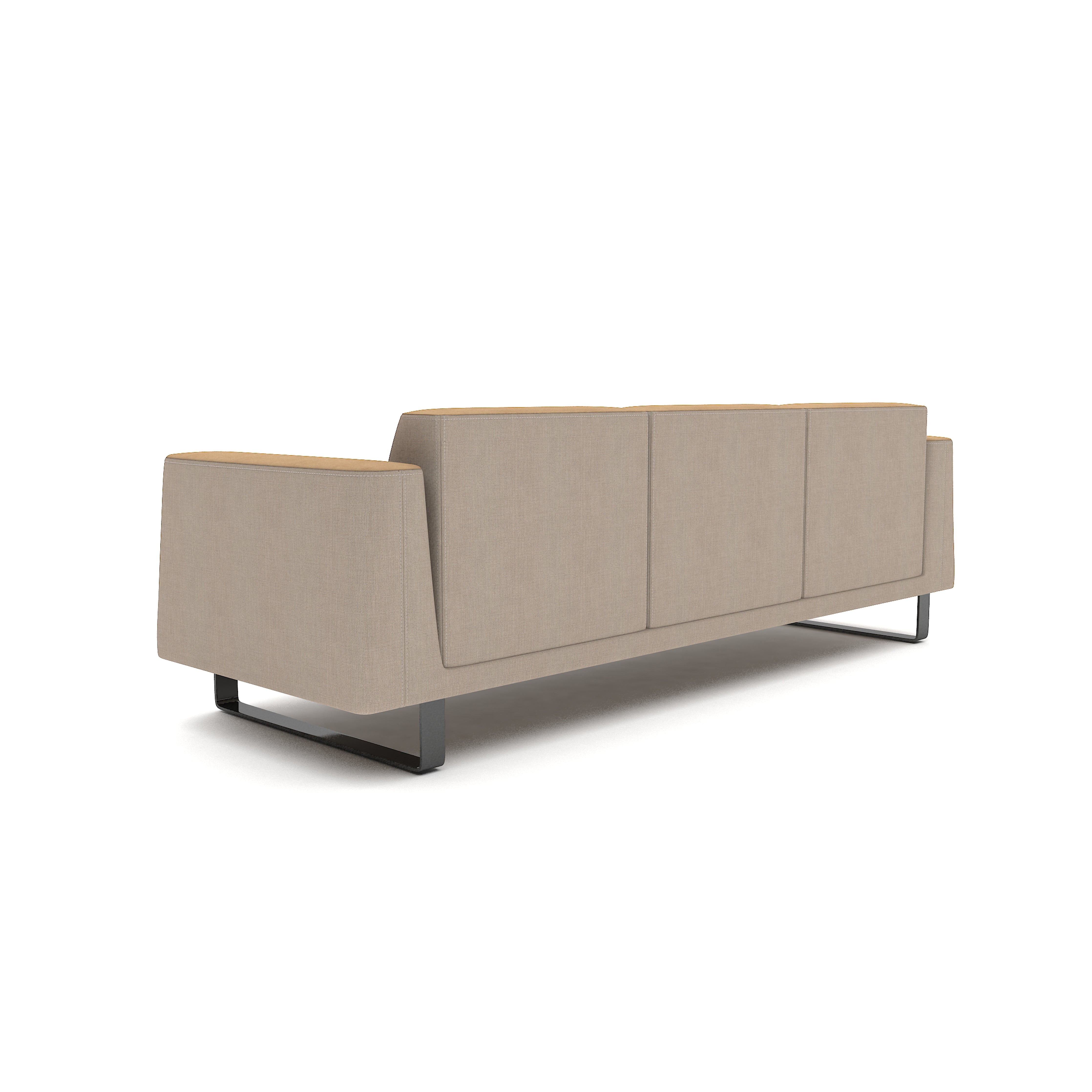 Norman V2 - 2/3 Seater