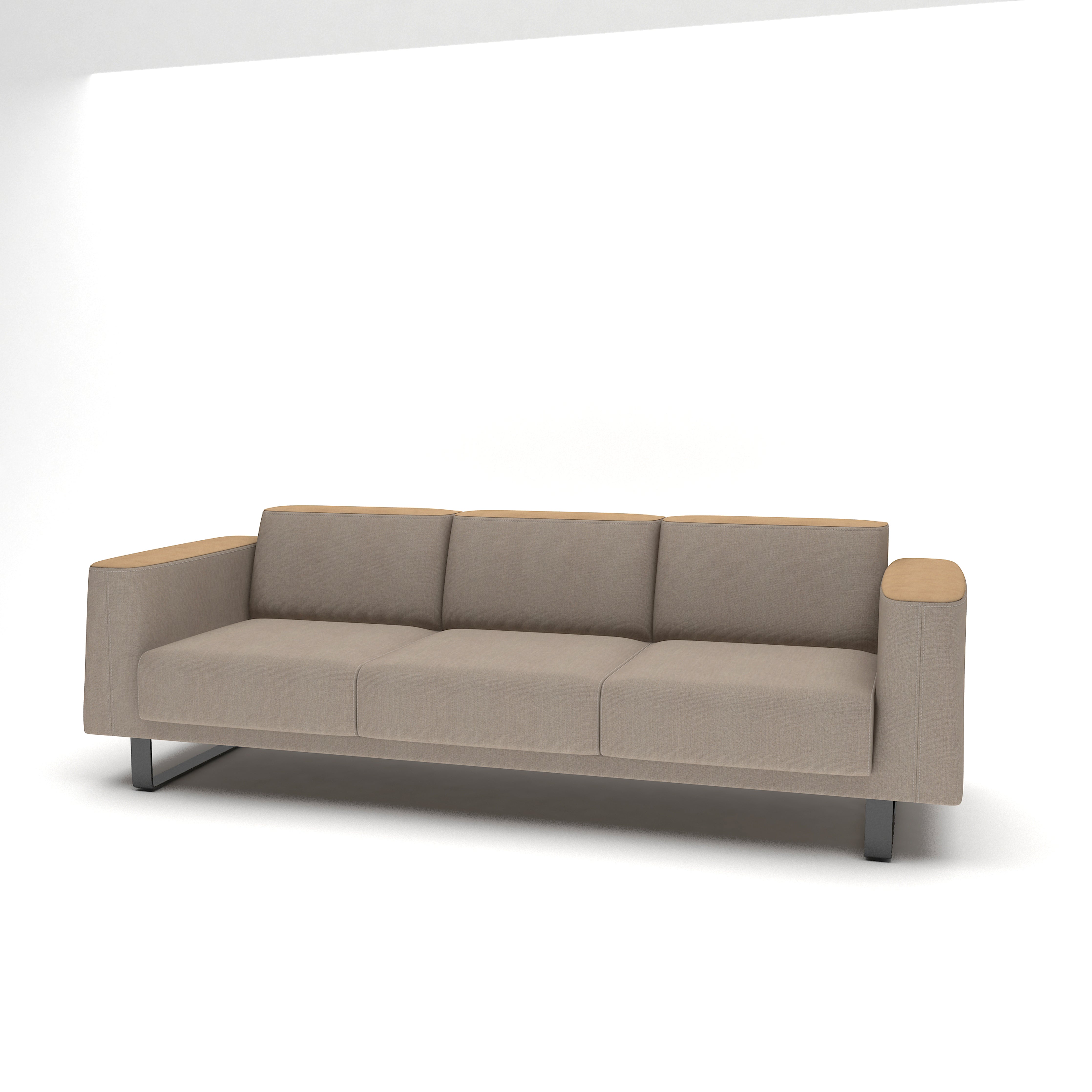 Norman V2 - 2/3 Seater