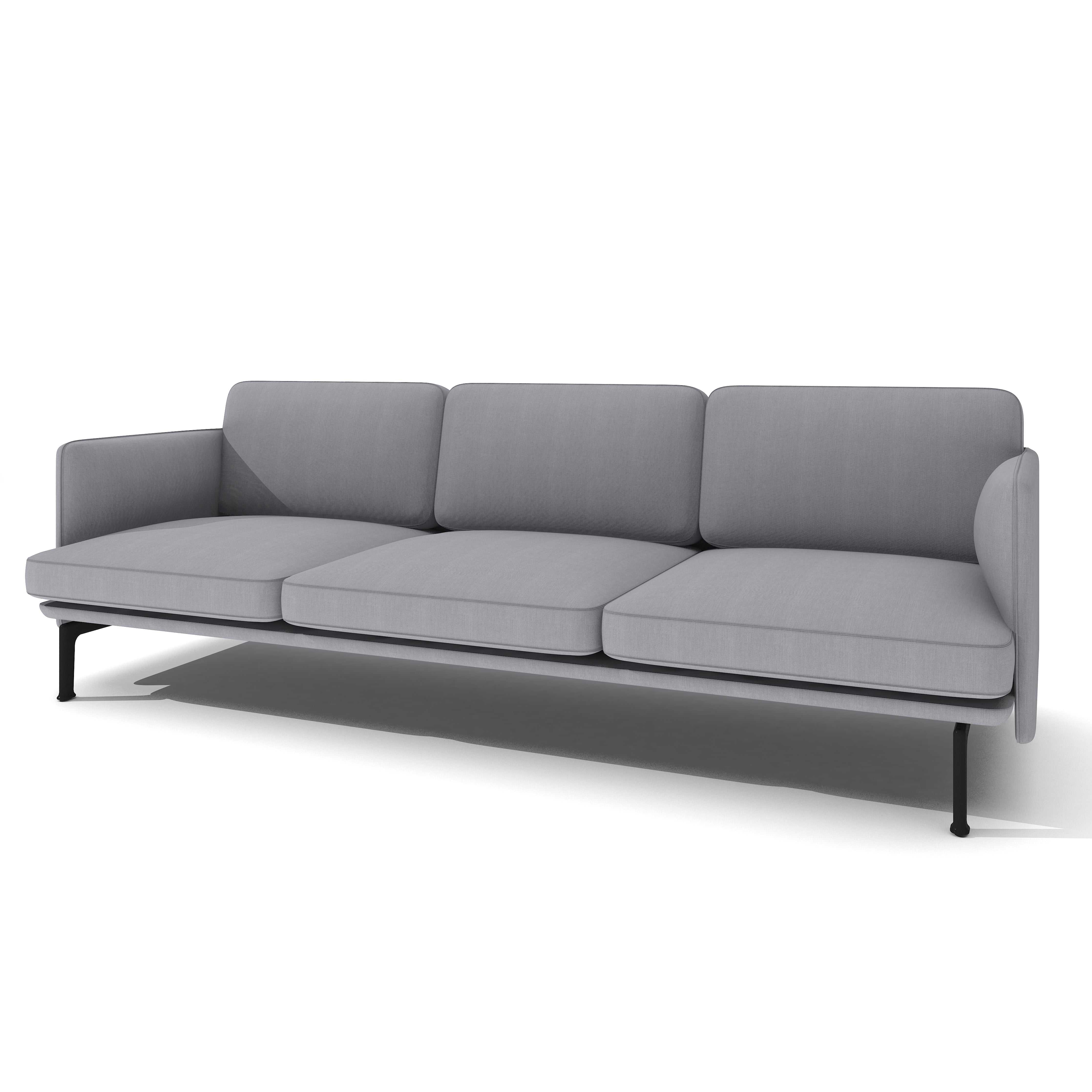 Prince - 2/3 seater