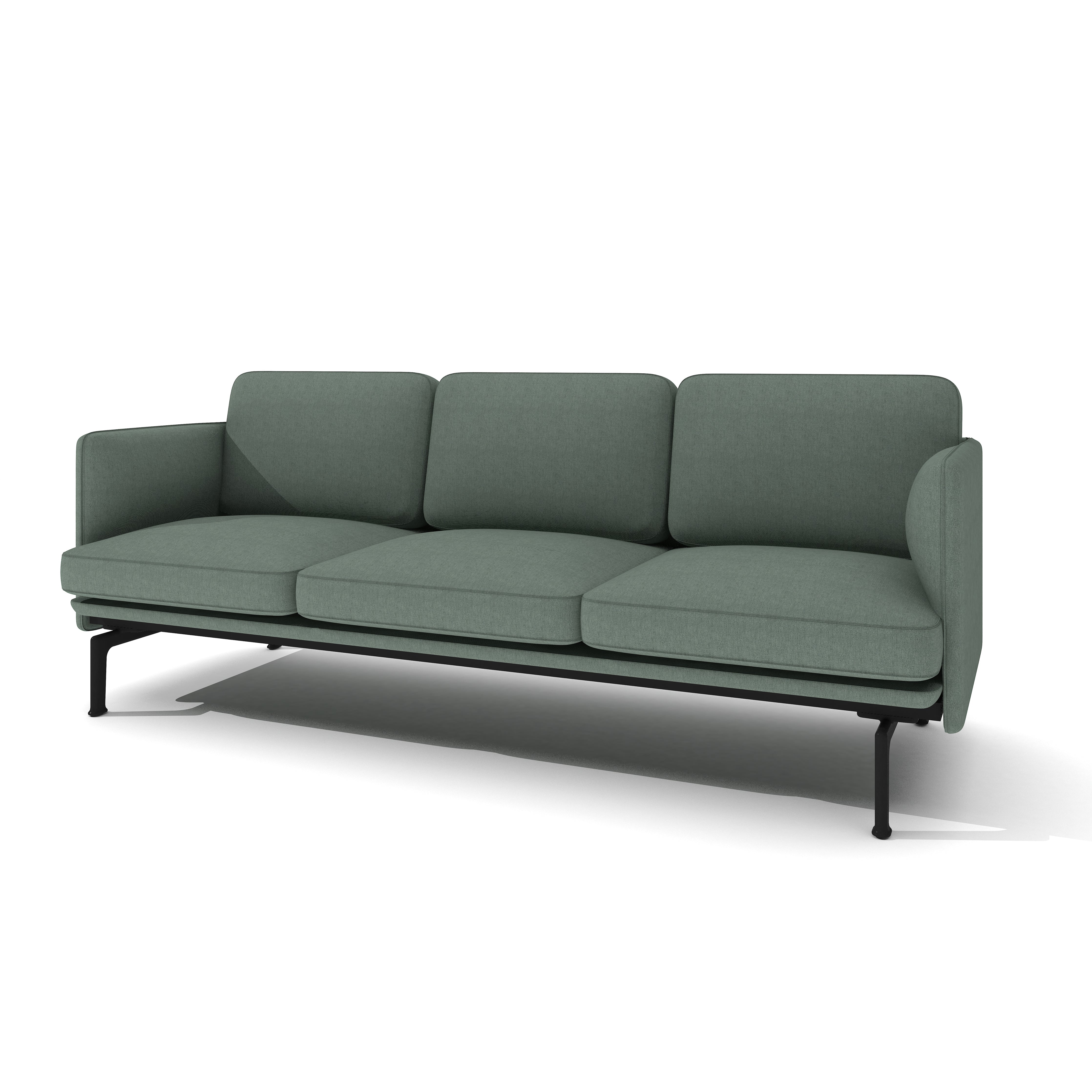 Prince - 2/3 seater