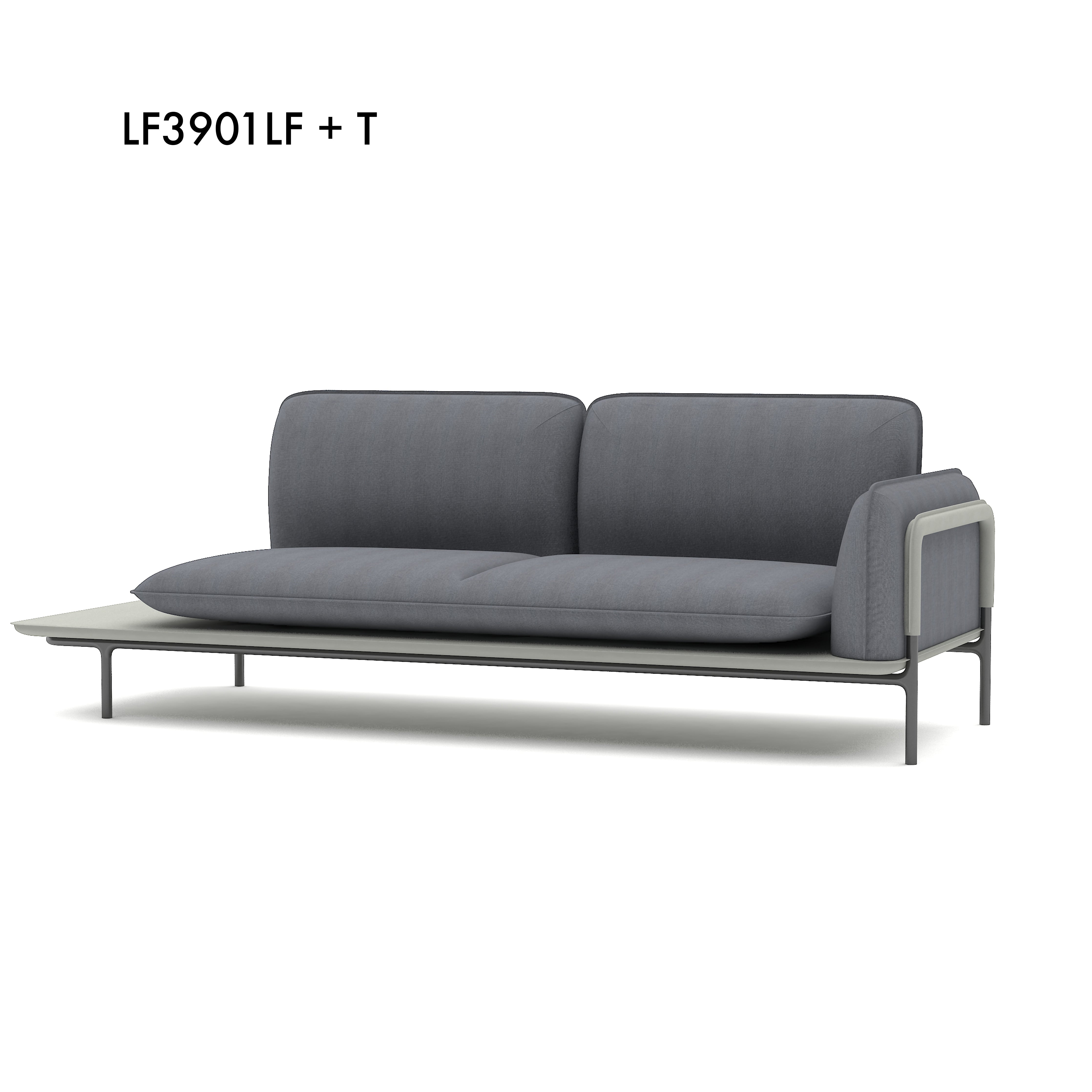 Island - Modular Sofa