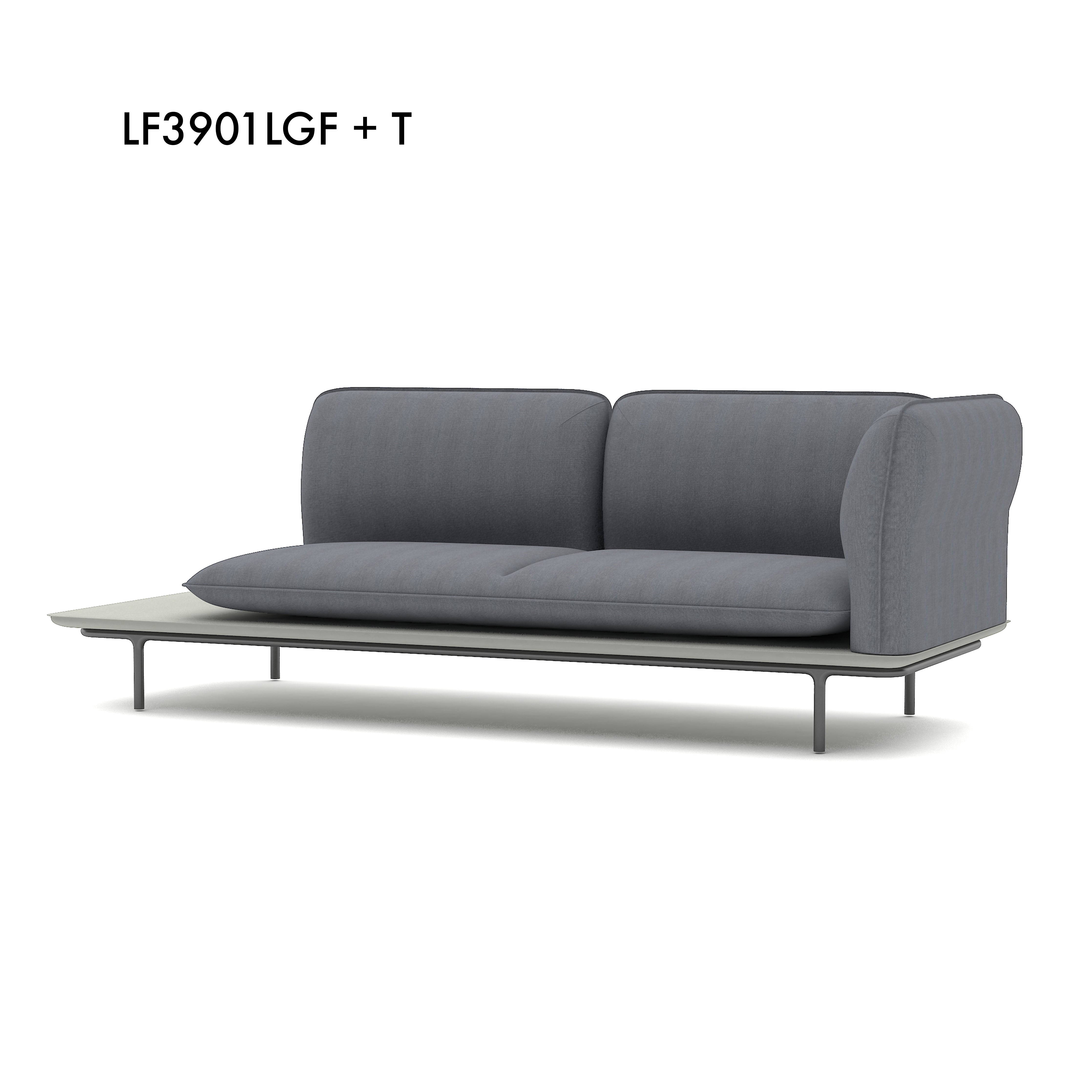 Island - Modular Sofa