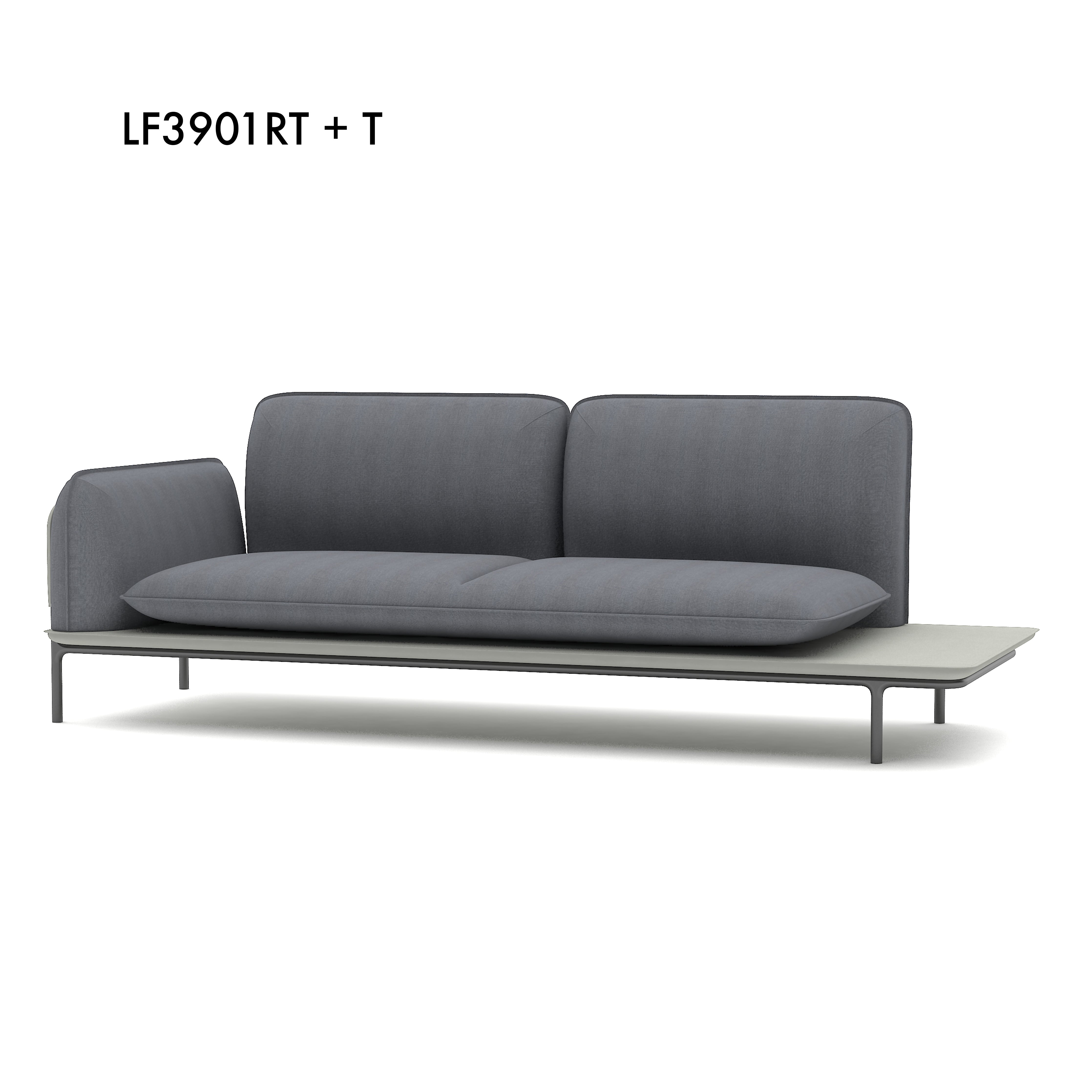 Island - Modular Sofa