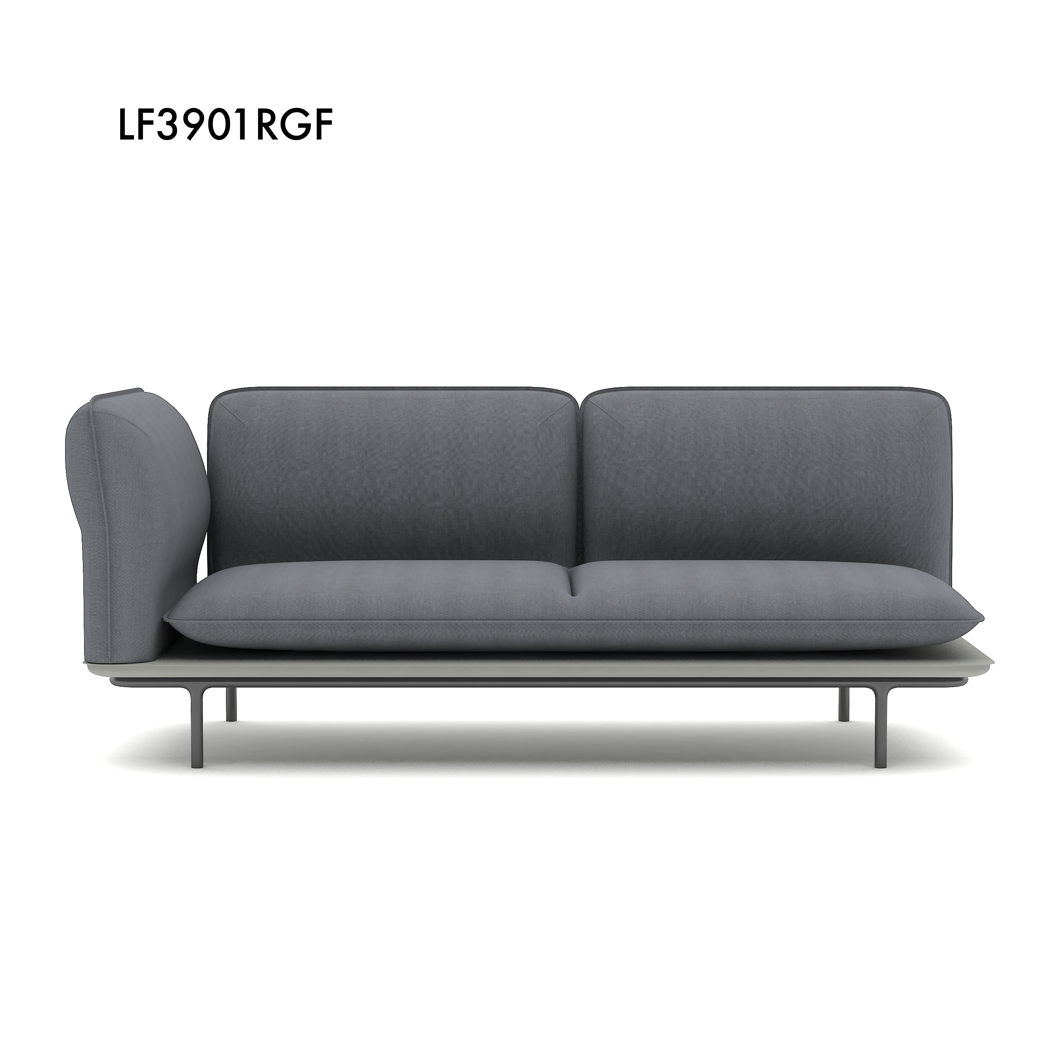 Island - Modular Sofa