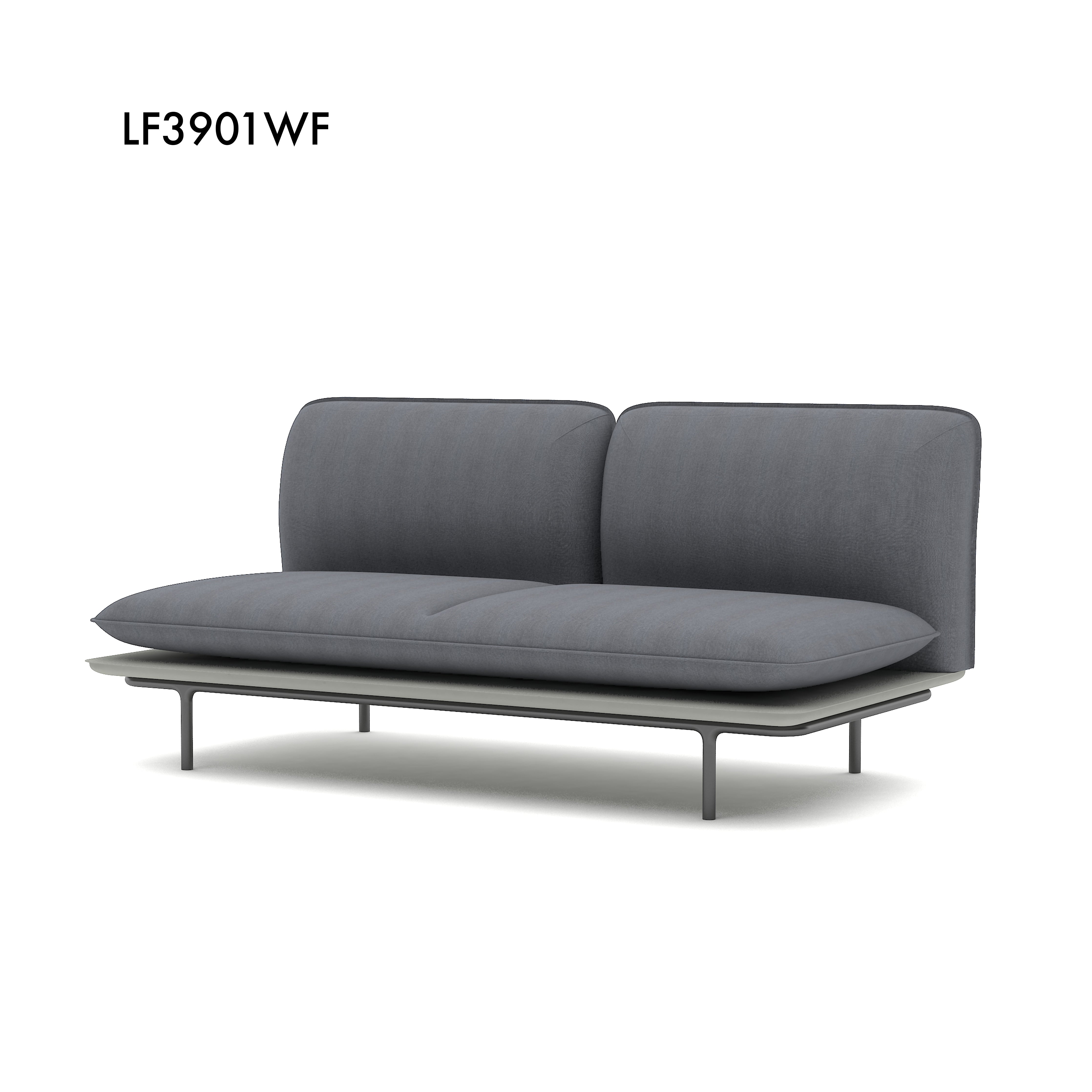 Island - Modular Sofa