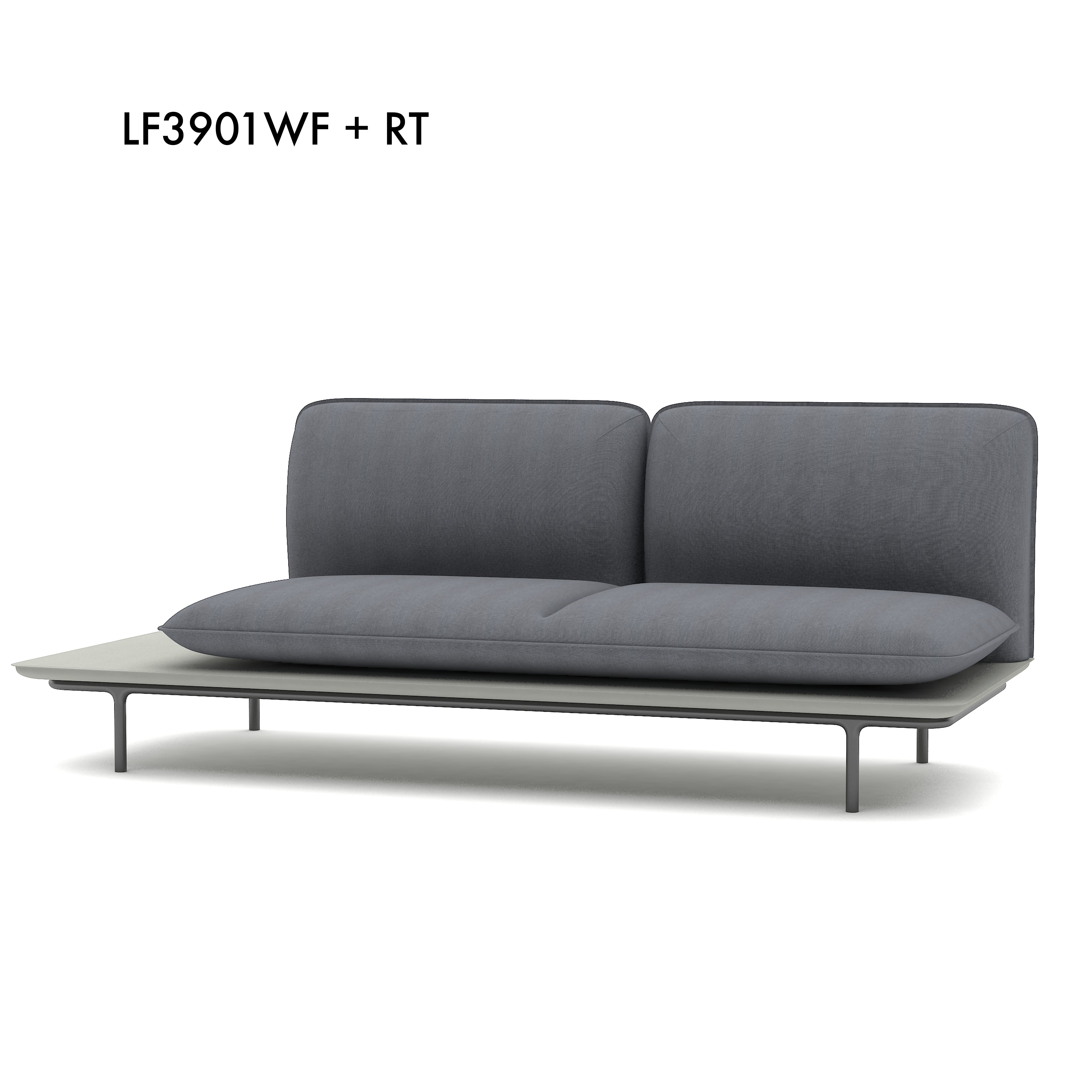 Island - Modular Sofa