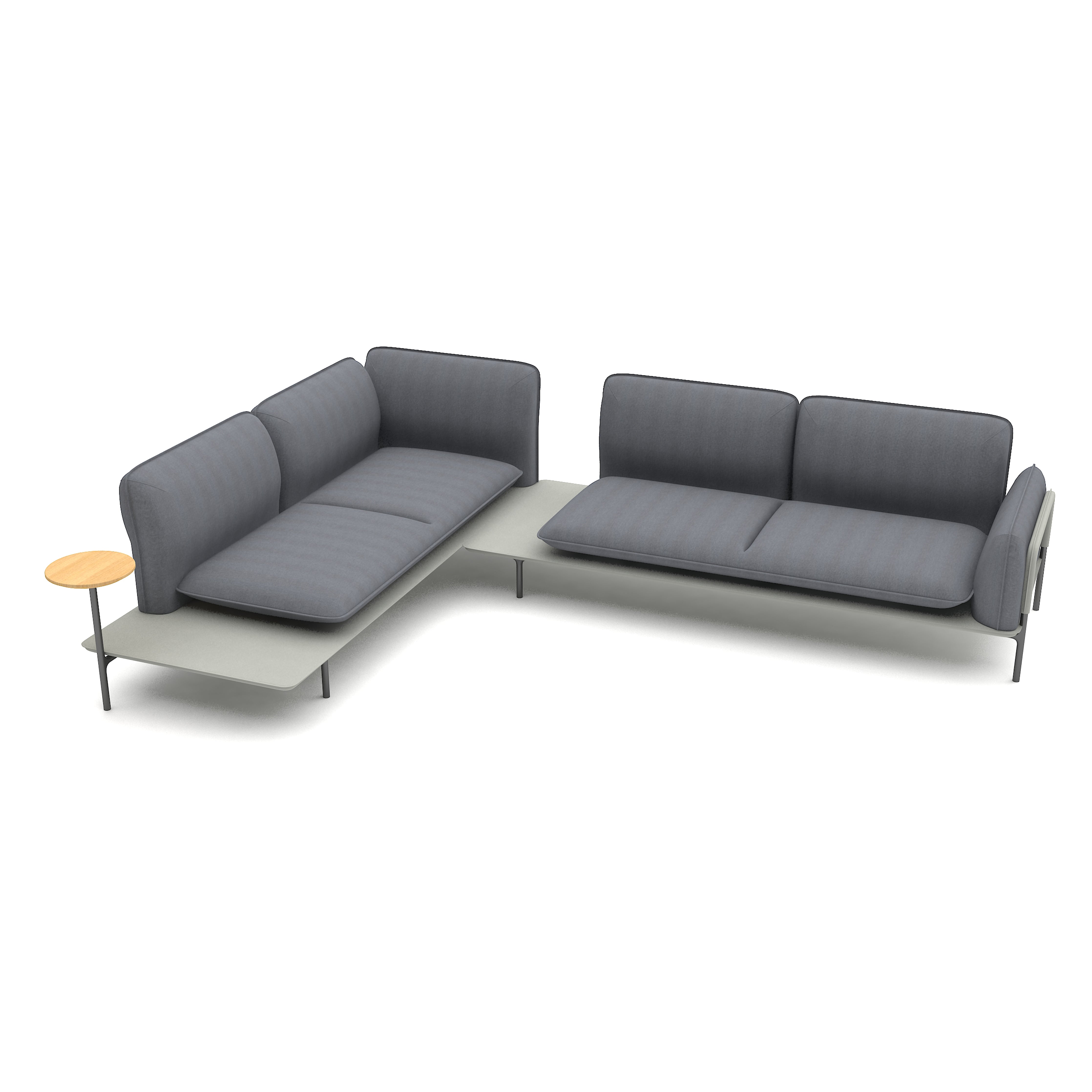 Island - Modular Sofa