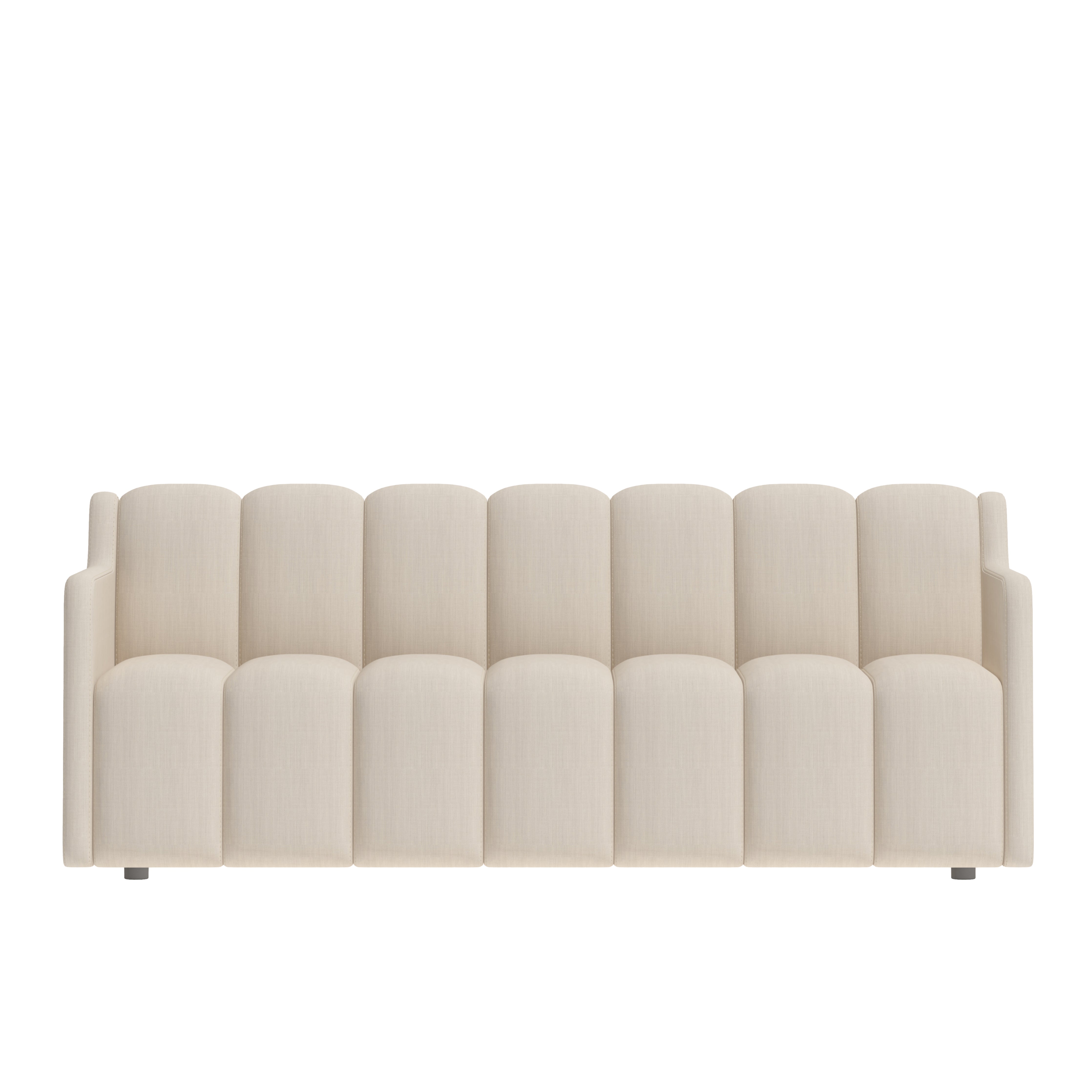 Petal V2 - 2/3 Seater