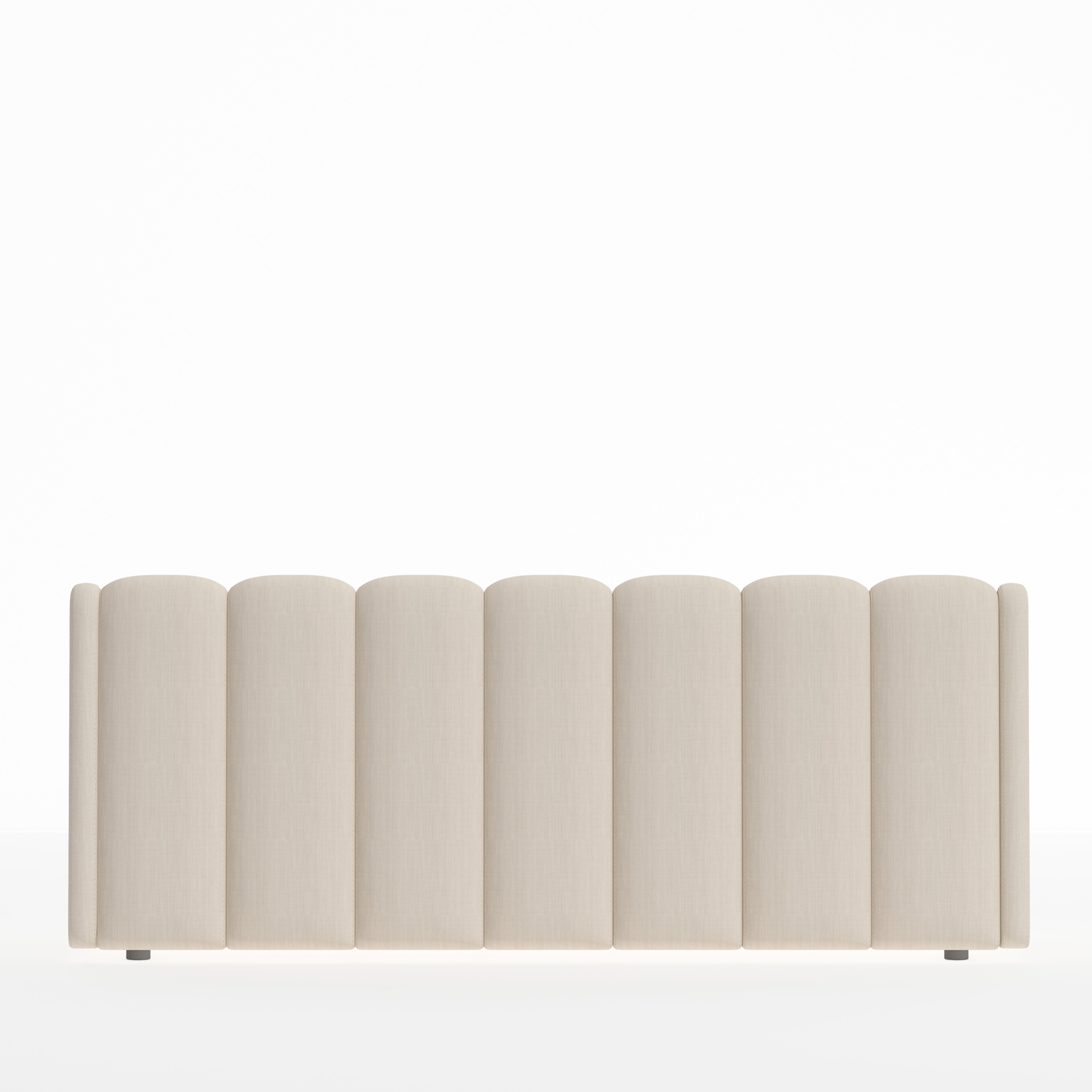 Petal V2 - 2/3 Seater
