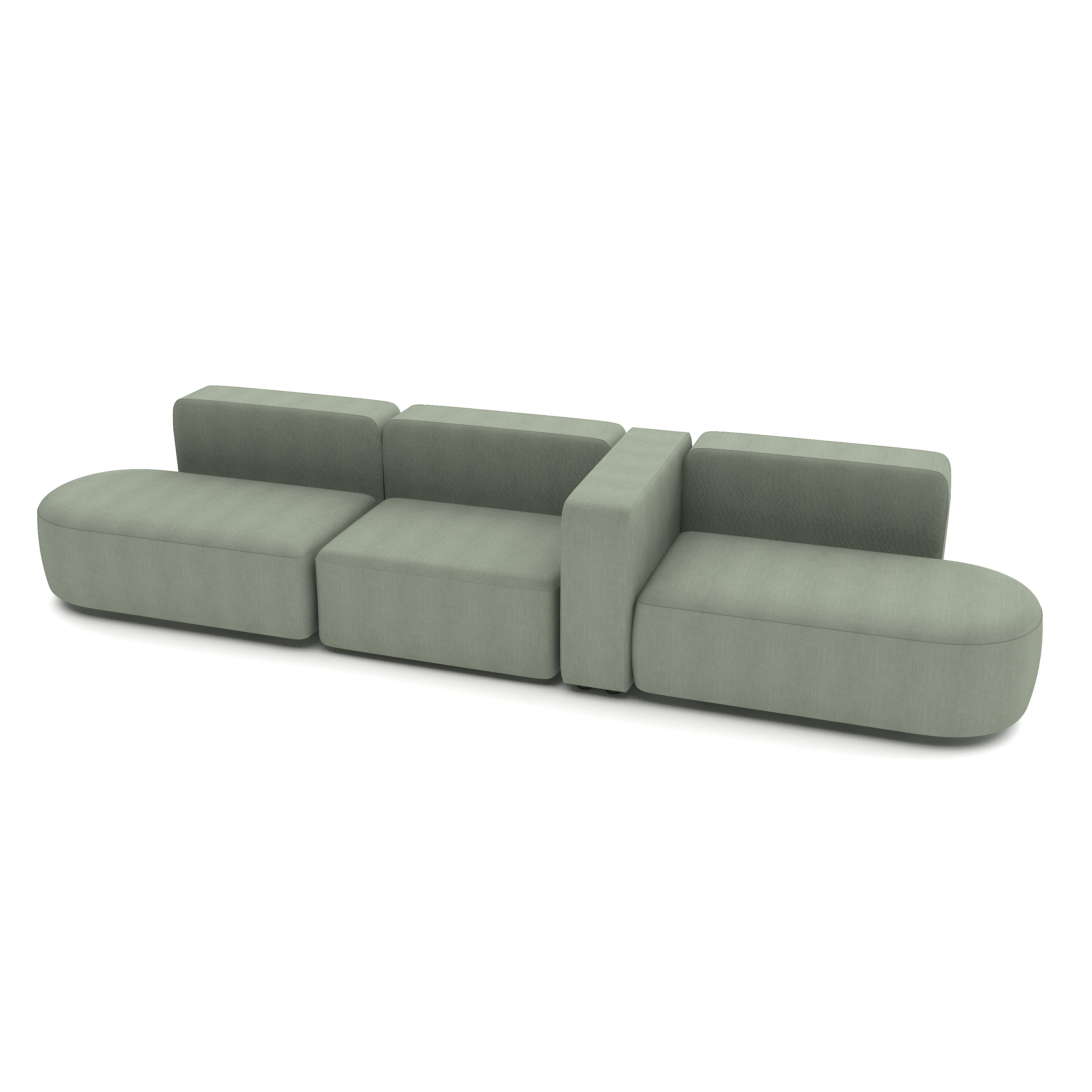 Combina - Modular Sofa