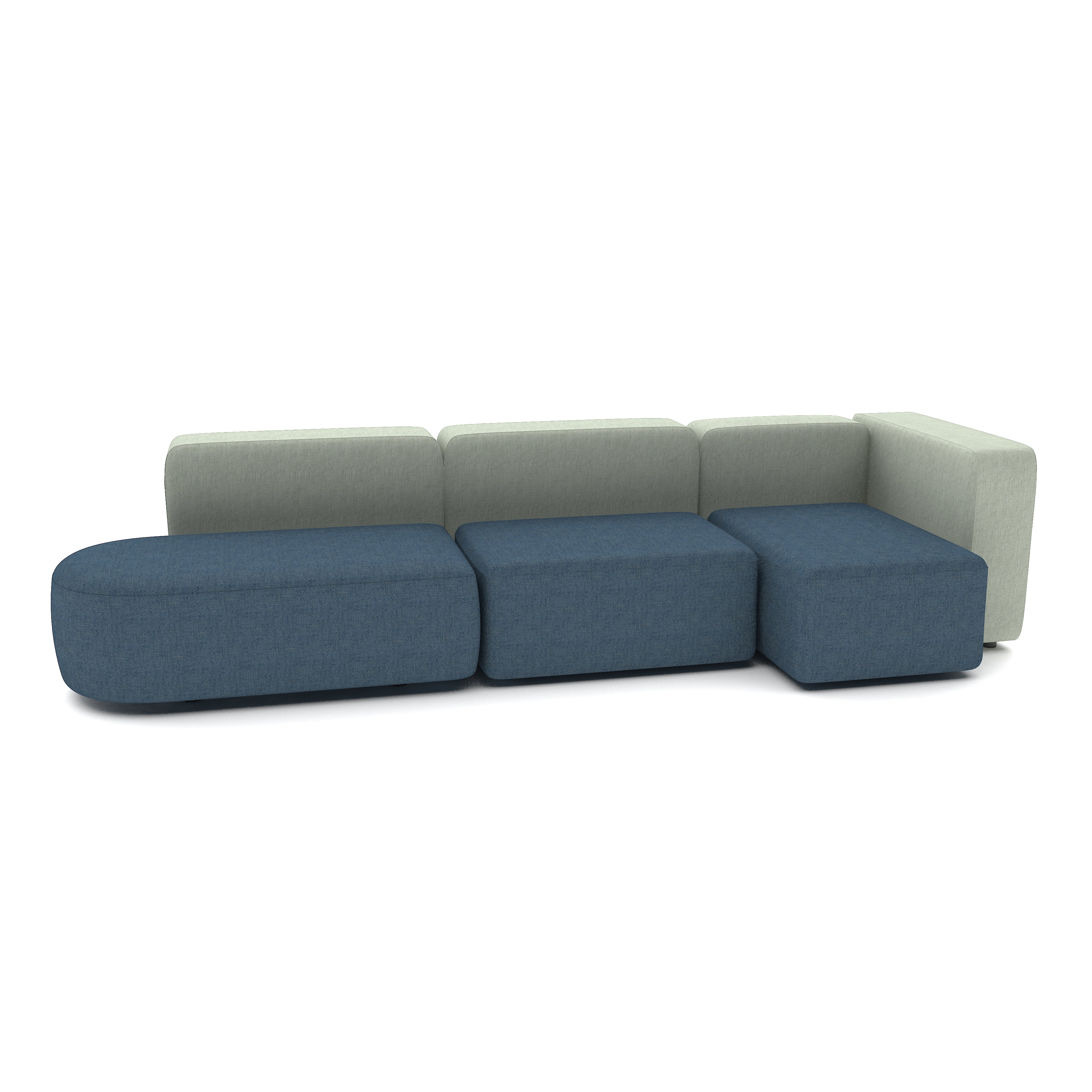 Combina - Modular Sofa