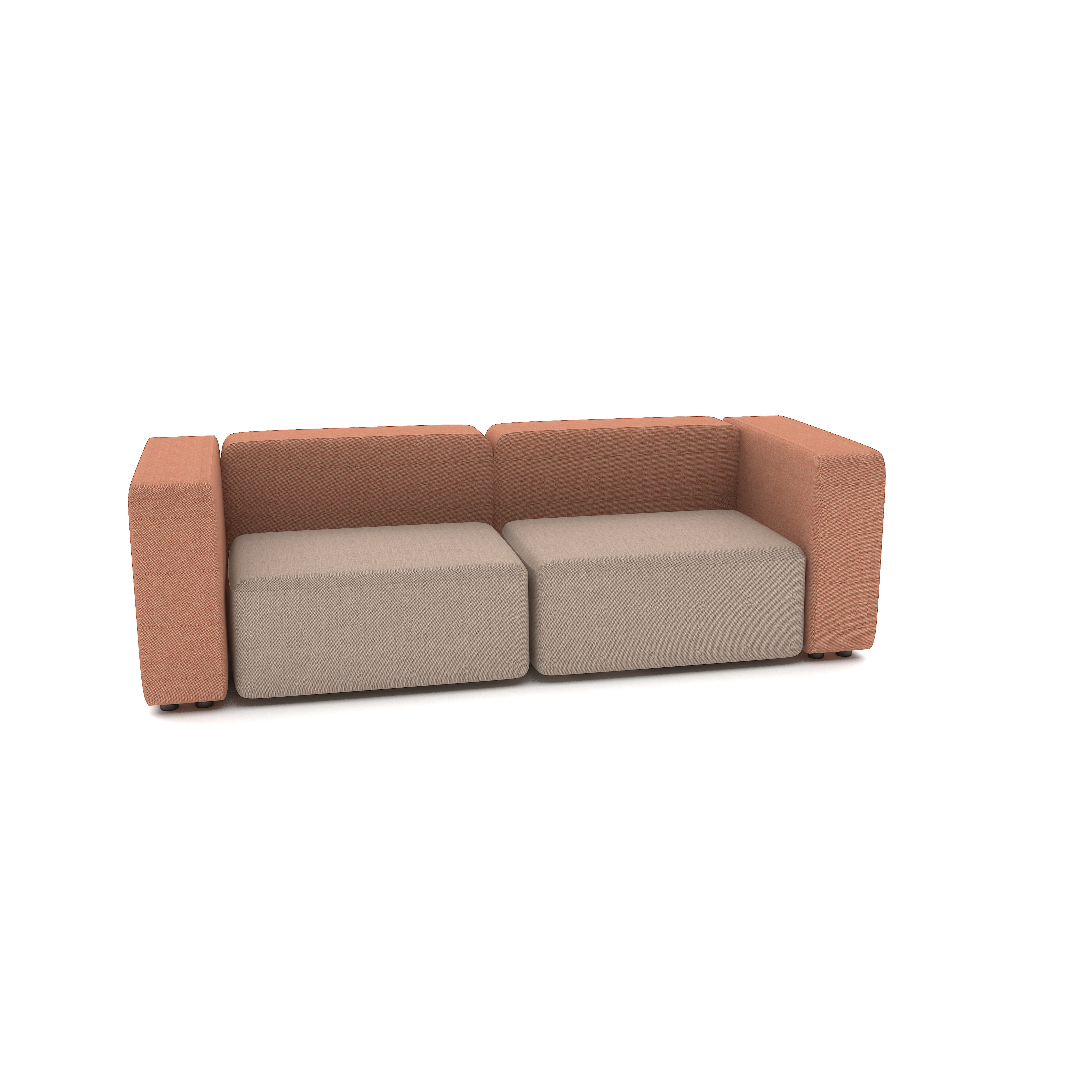 Combina - Modular Sofa