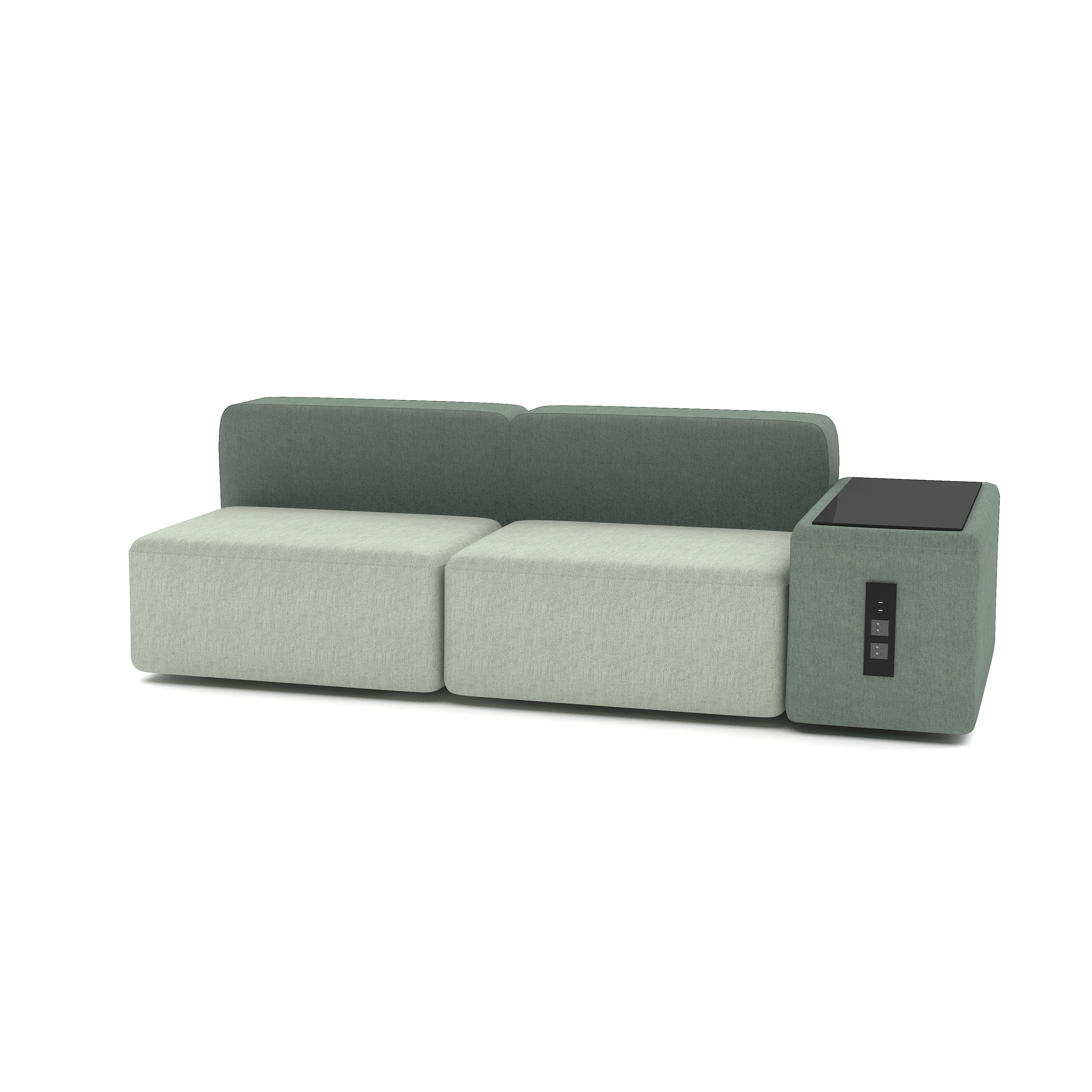 Combina - Modular Sofa