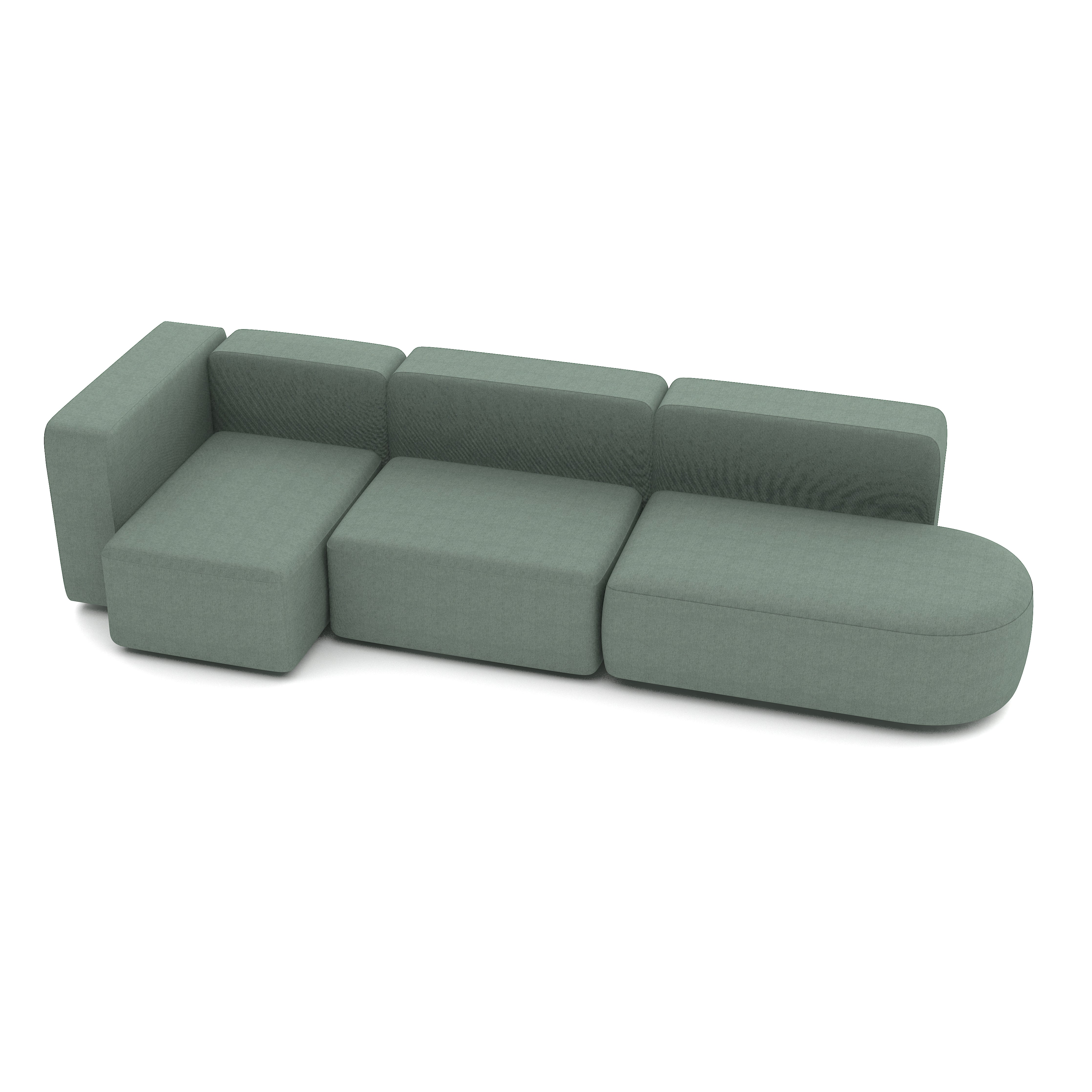 Combina - Modular Sofa