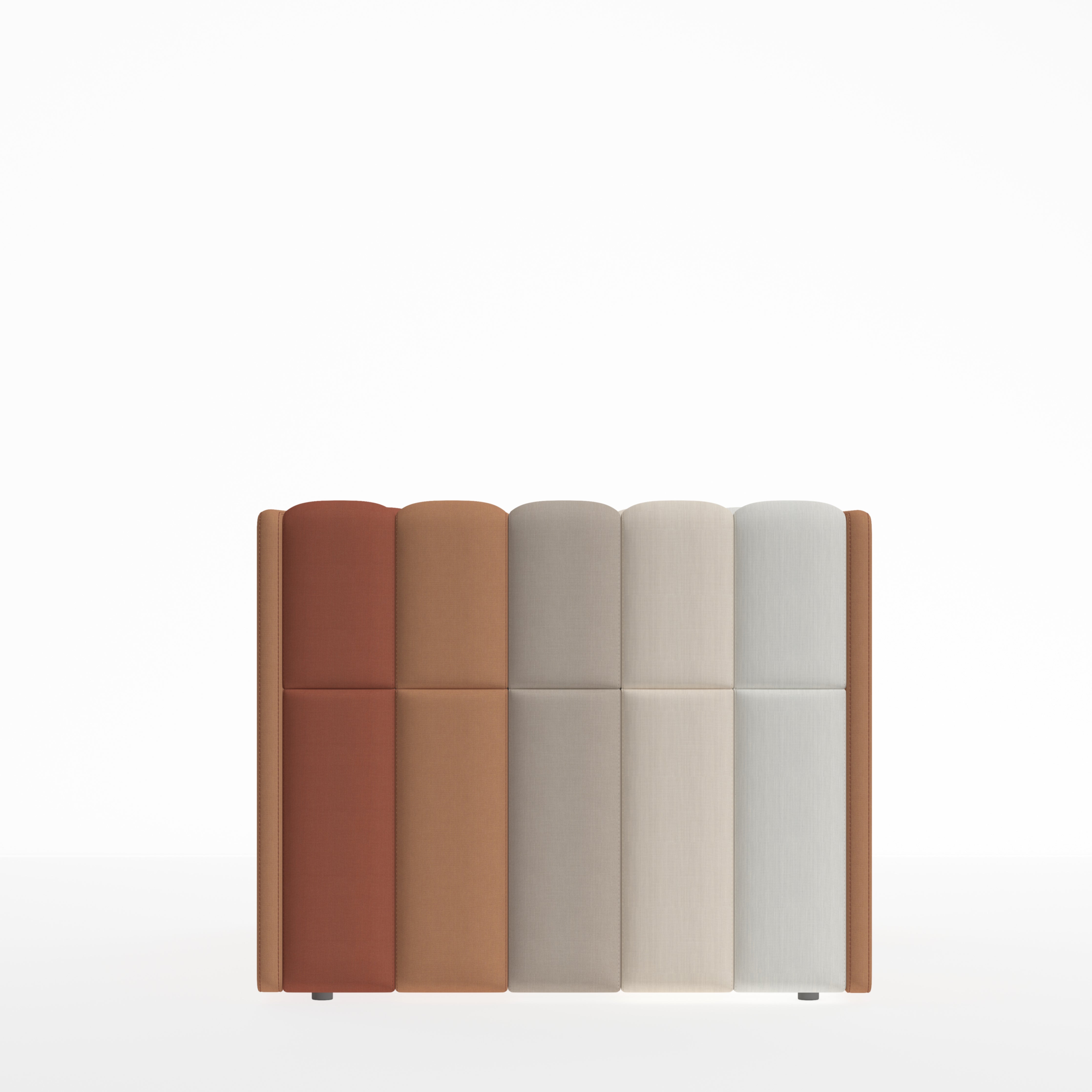 Petal V2 - 1/2/3 Seater (Highback)