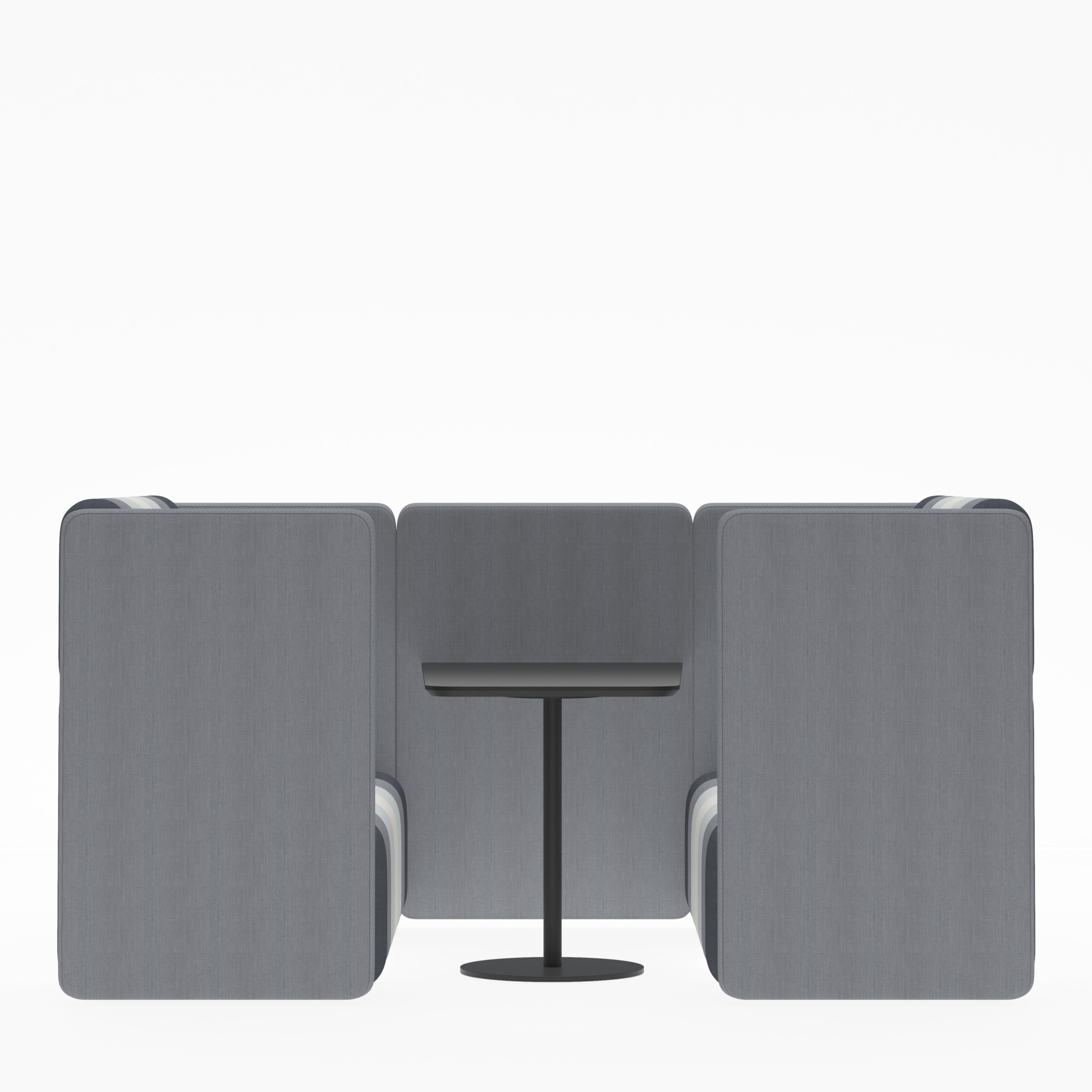Petal V2 - 1/2/3 Seater (Highback)