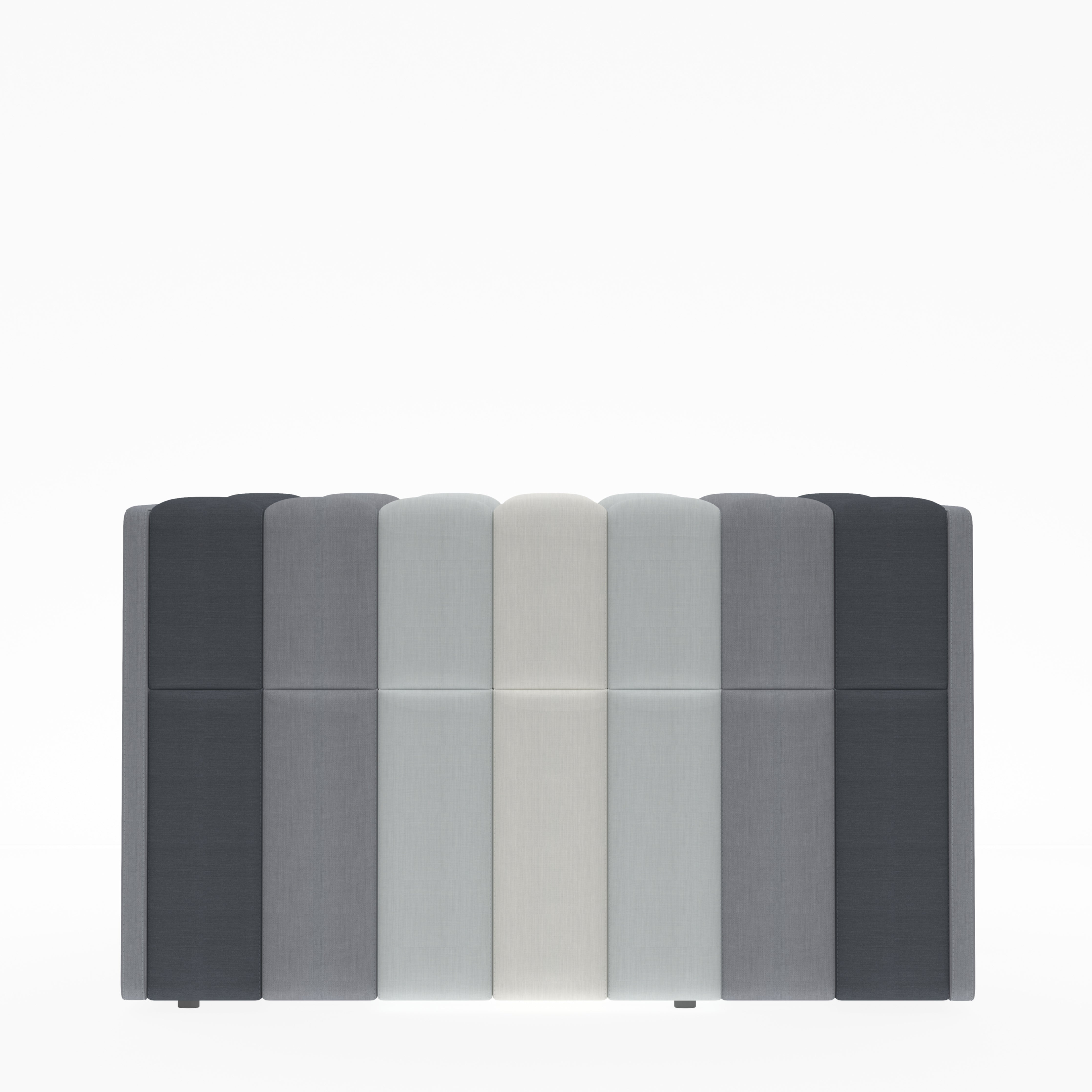 Petal V2 - 1/2/3 Seater (Highback)