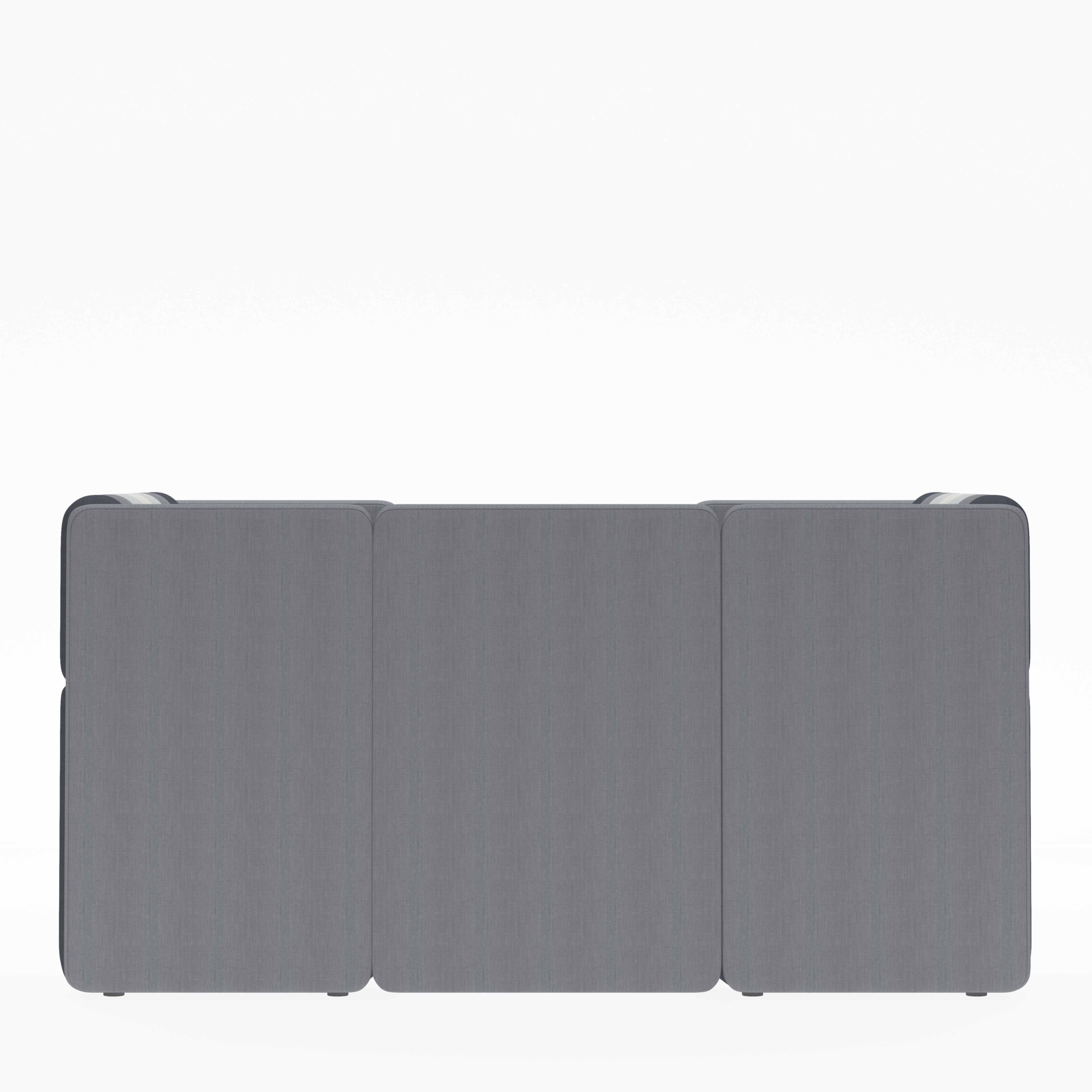 Petal V2 - 1/2/3 Seater (Highback)
