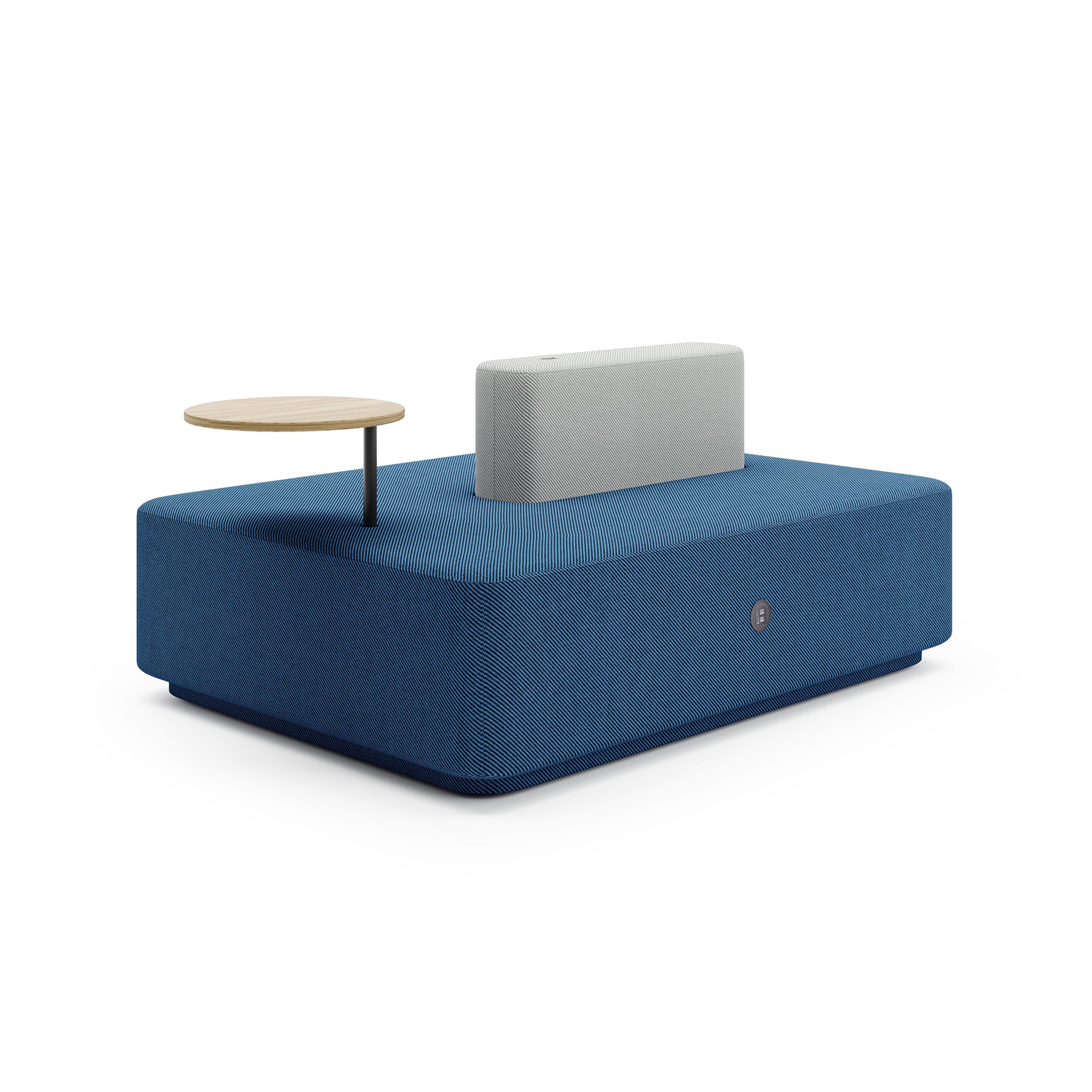 Igerna - Modular Sofa