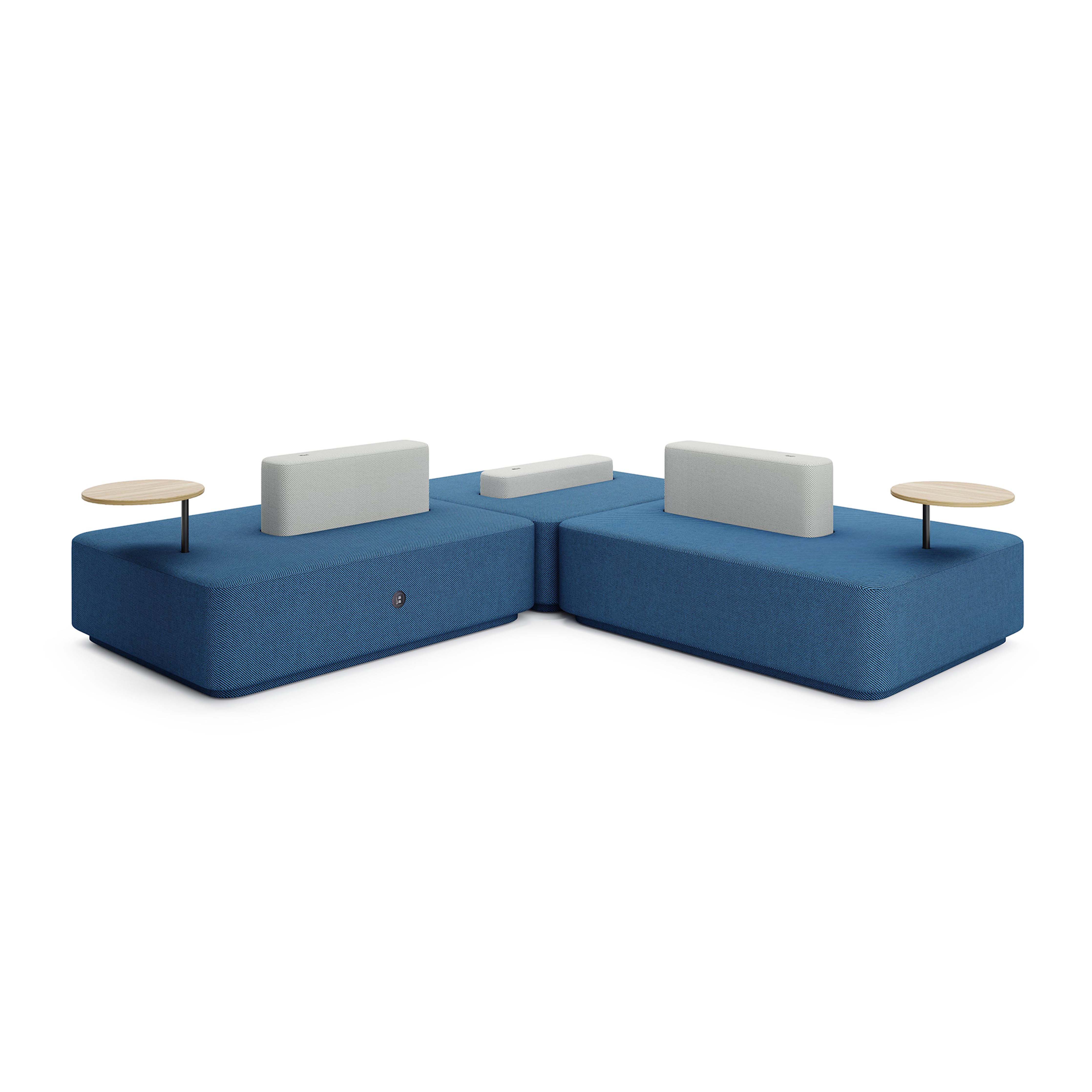 Igerna - Modular Sofa