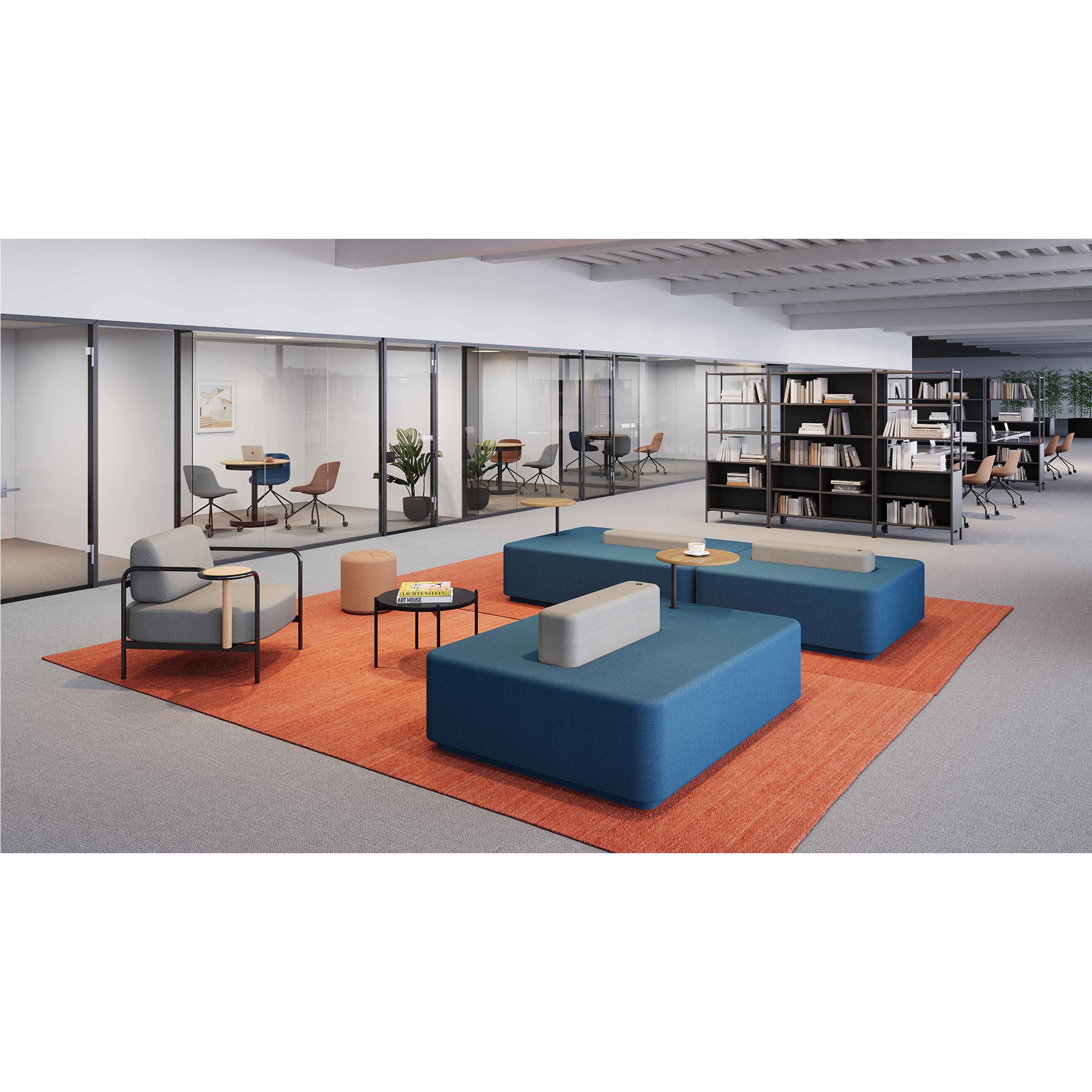 Igerna - Modular Sofa