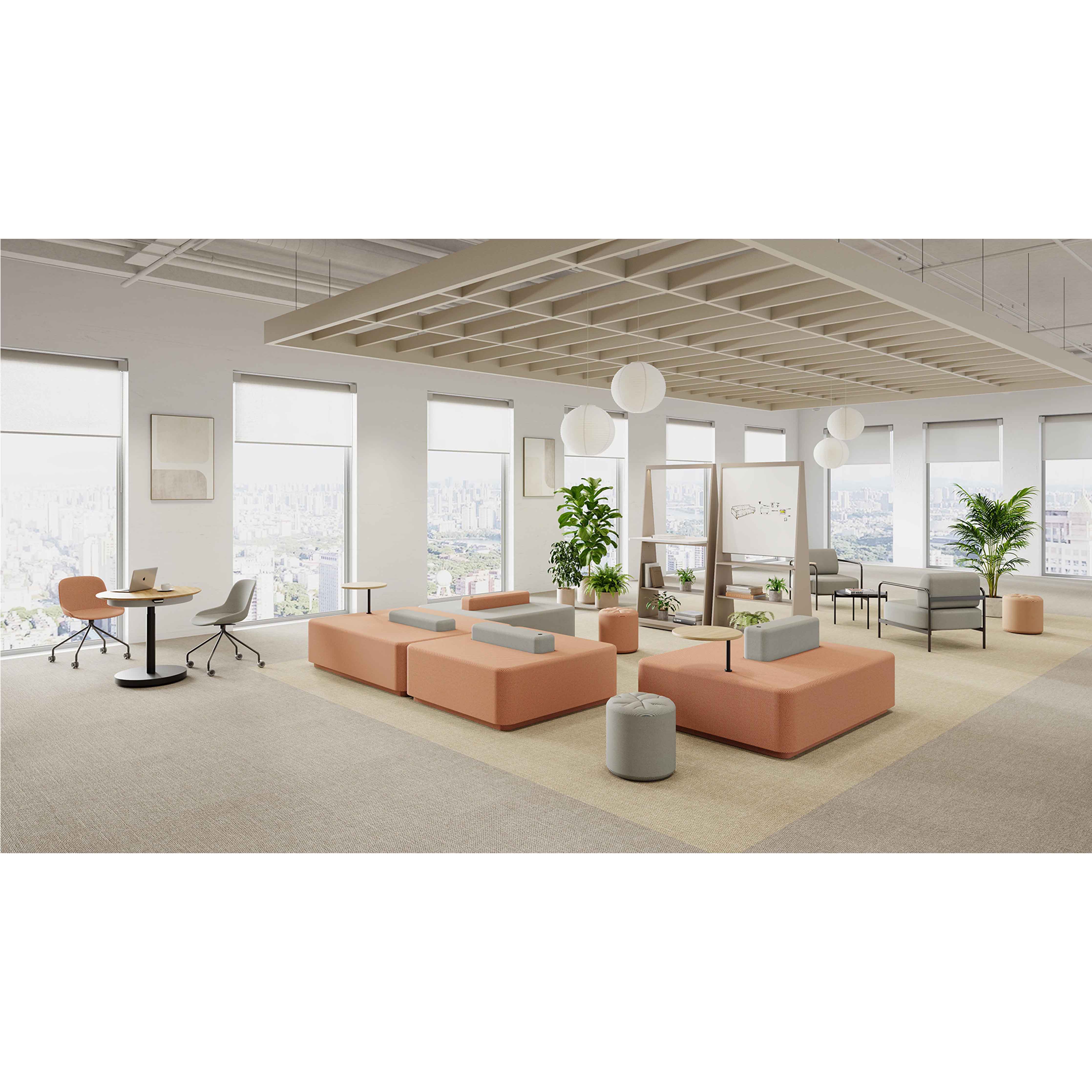 Igerna - Modular Sofa